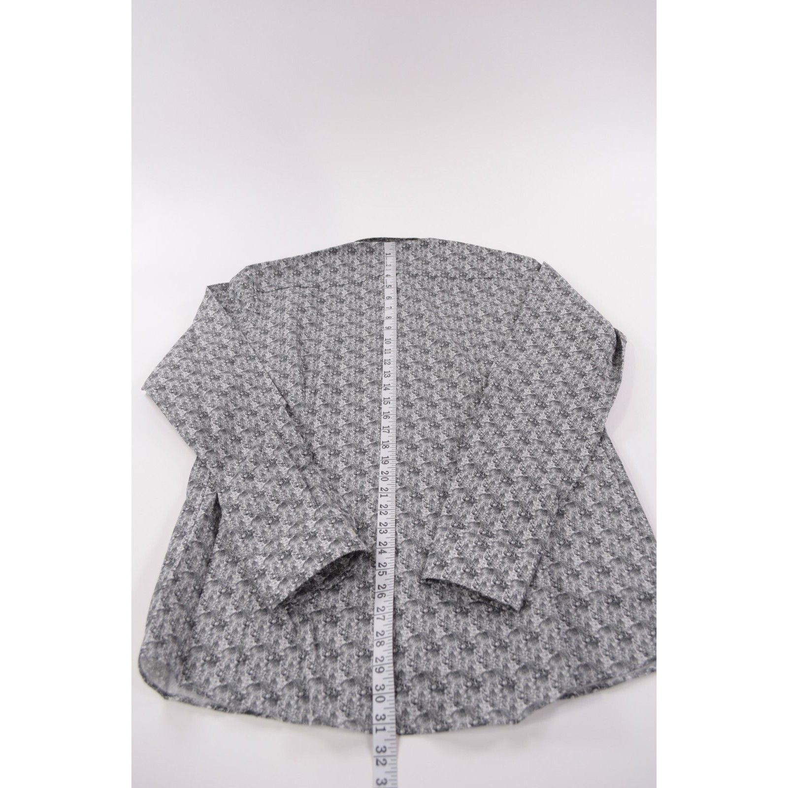 Eton Eton New with tags Shirt Size L US In Black Size US L / EU 52-54 / 3 - 6 Thumbnail