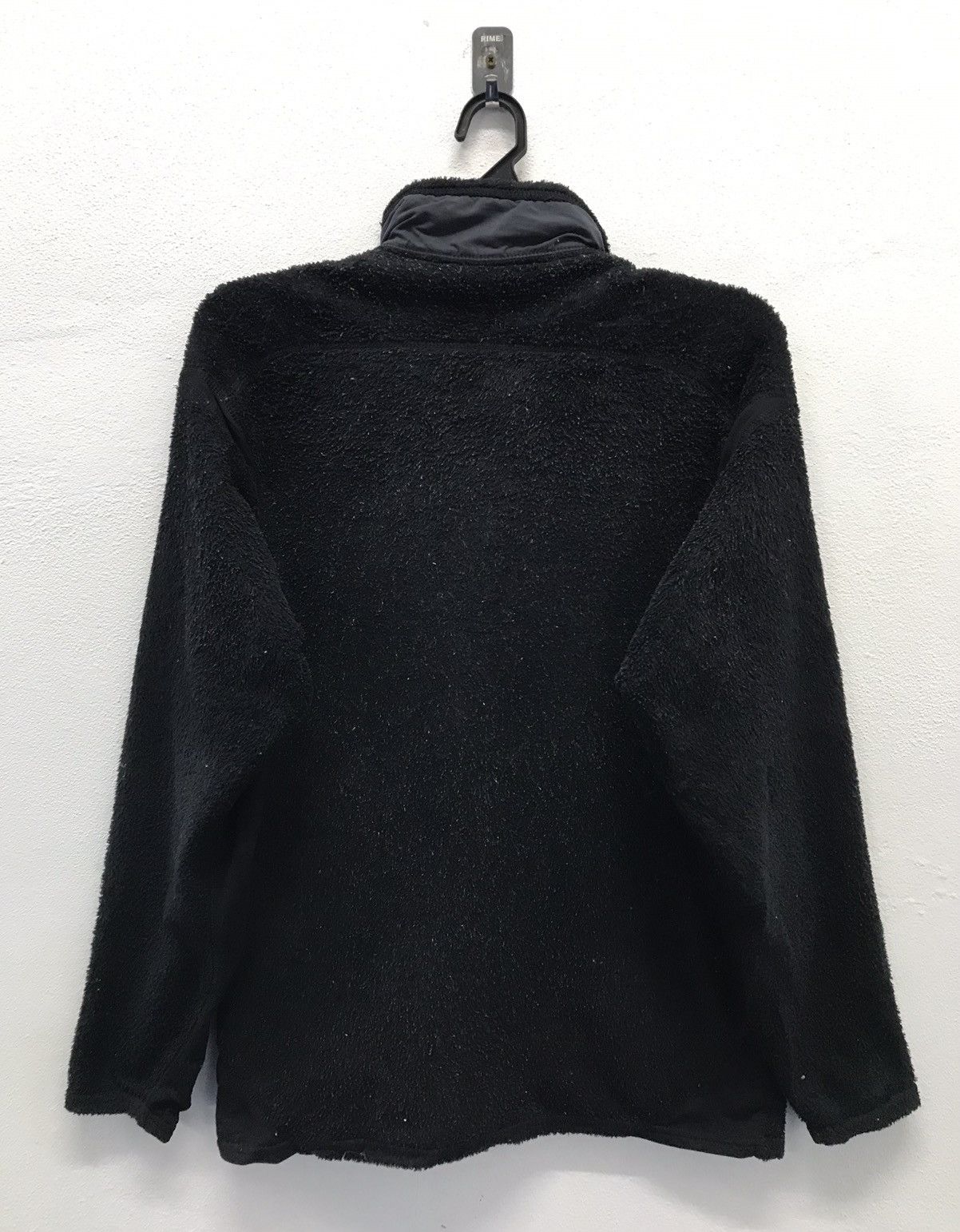 Patagonia × Polartec Vintage Patagonia Polartec Made In Usa Jacket Size US M / EU 48-50 / 2 - 2 Thumbnail