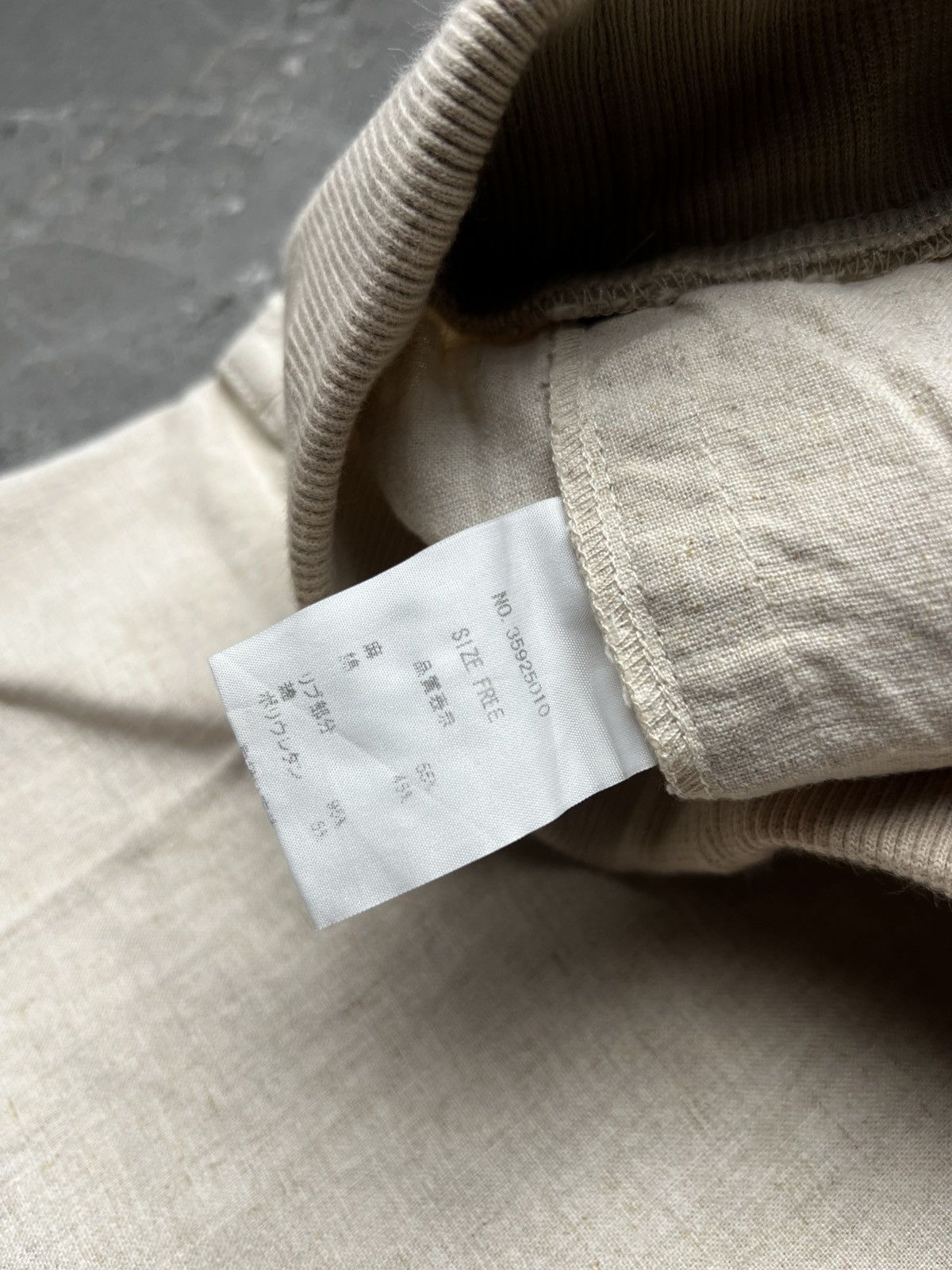 GOA G.O.A Flared Cargo Pants Size US 32 / EU 48 - 6 Thumbnail