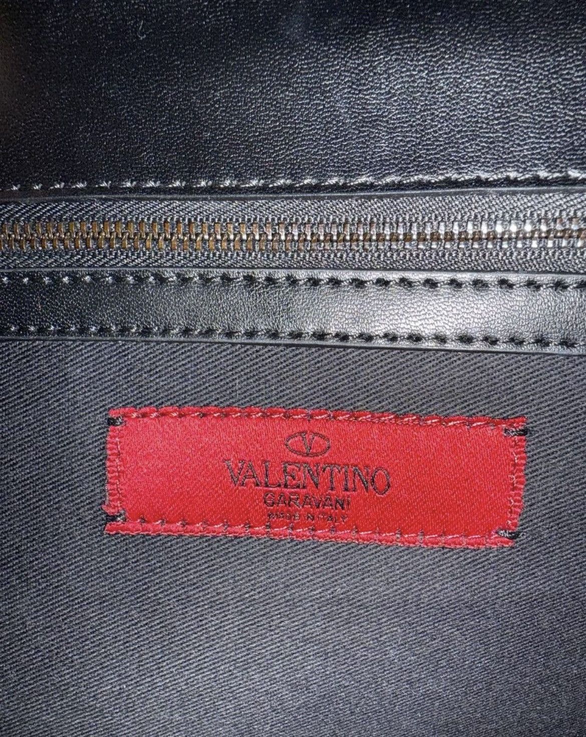Valentino Valentino Garavani Rockstud Shoulder Bag Size ONE SIZE - 4 Thumbnail