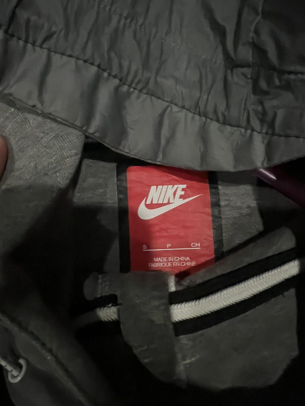 Nike Nike Tech Sweatshirt Size US S / EU 44-46 / 1 - 2 Thumbnail