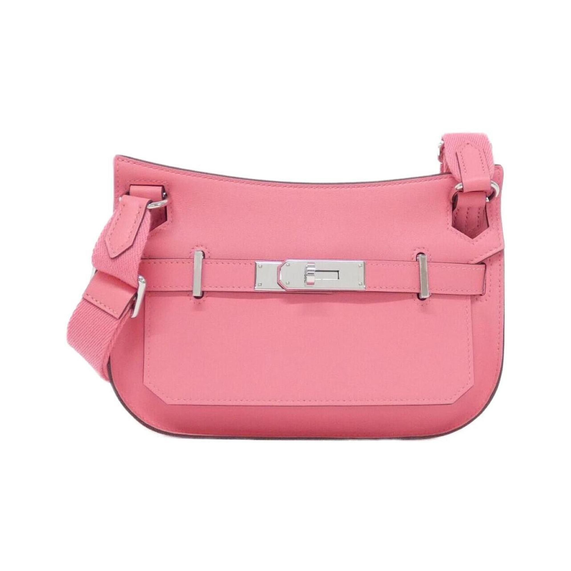 Hermes Gypsiere Mini 083982Ck Shoulder Bag, Women's