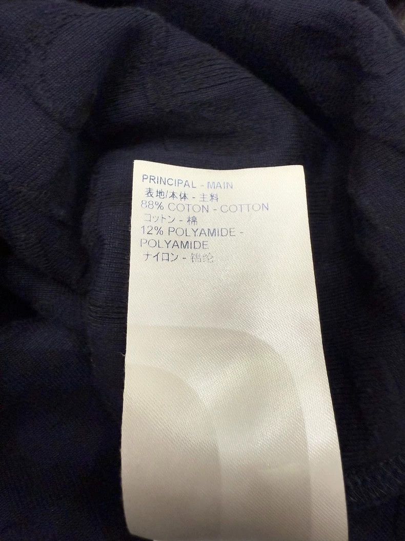 Louis Vuitton Louis Vuitton Letter jacquard straight-leg short-sleeve Po Size US L / EU 52-54 / 3 - 6 Thumbnail