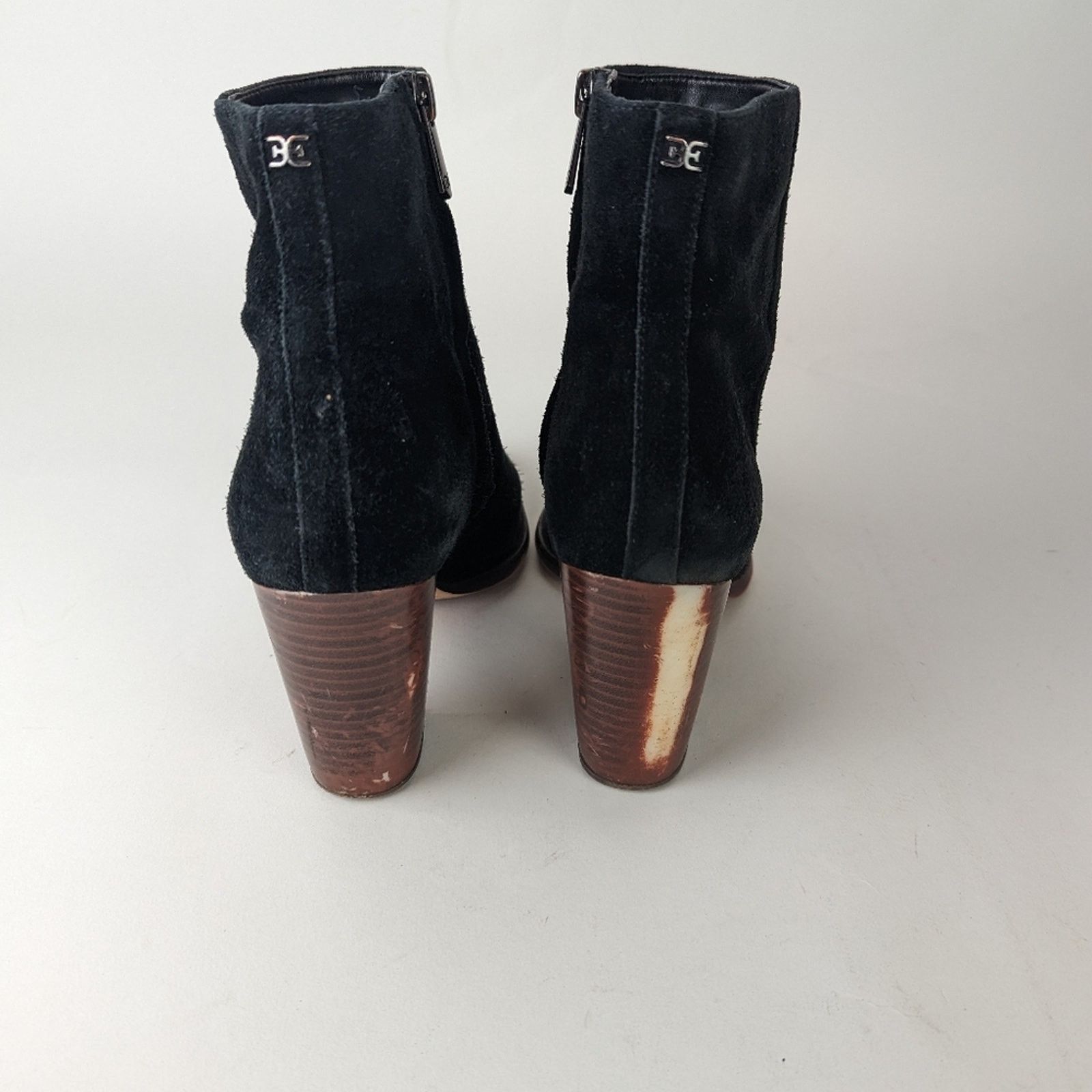 Sam Edelman Sam Edelman Blake Bootie - 8.5 Size US 8.5 / IT 38.5 - 5 Thumbnail