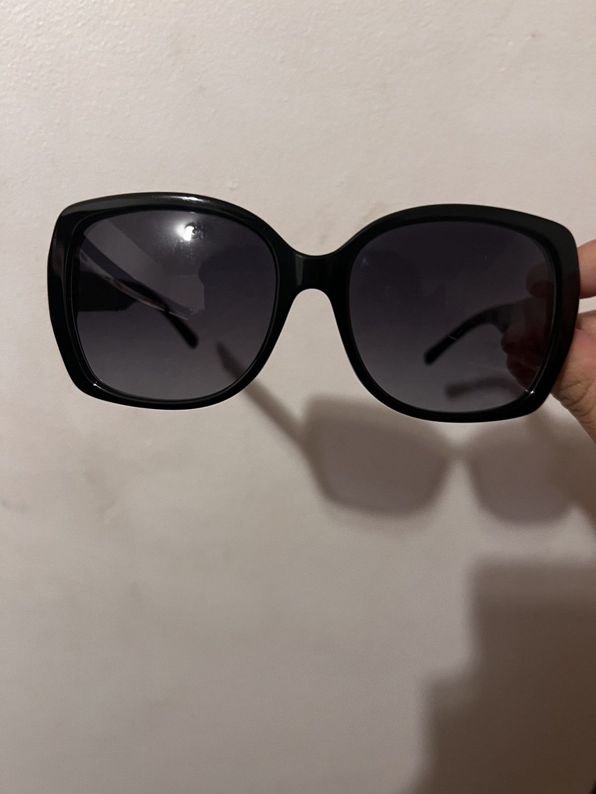 Burberry Burberry sunglasses Size ONE SIZE - 1 Thumbnail