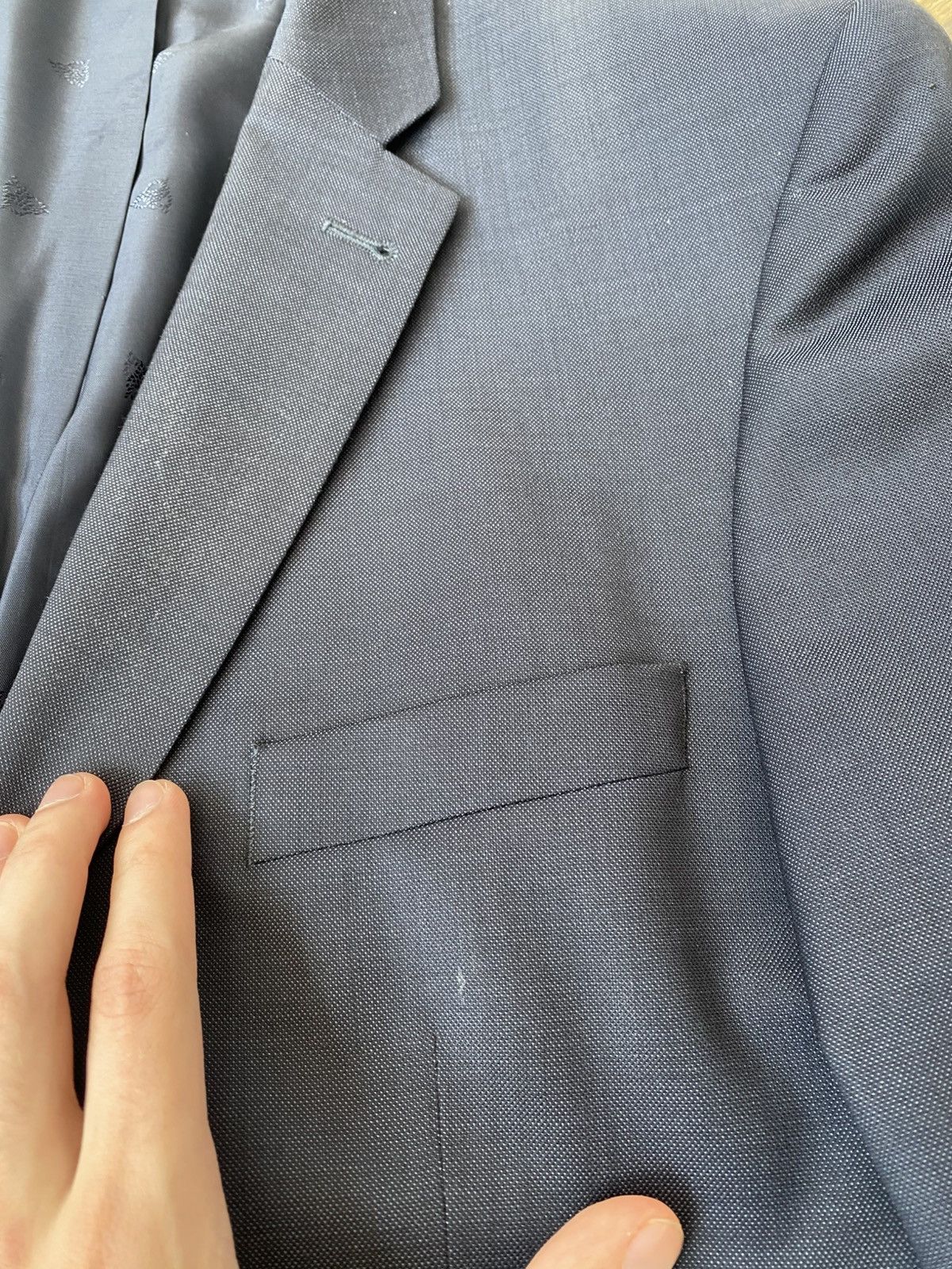 Other Vintage Roy Robson luxury suit Size 50R - 7 Thumbnail