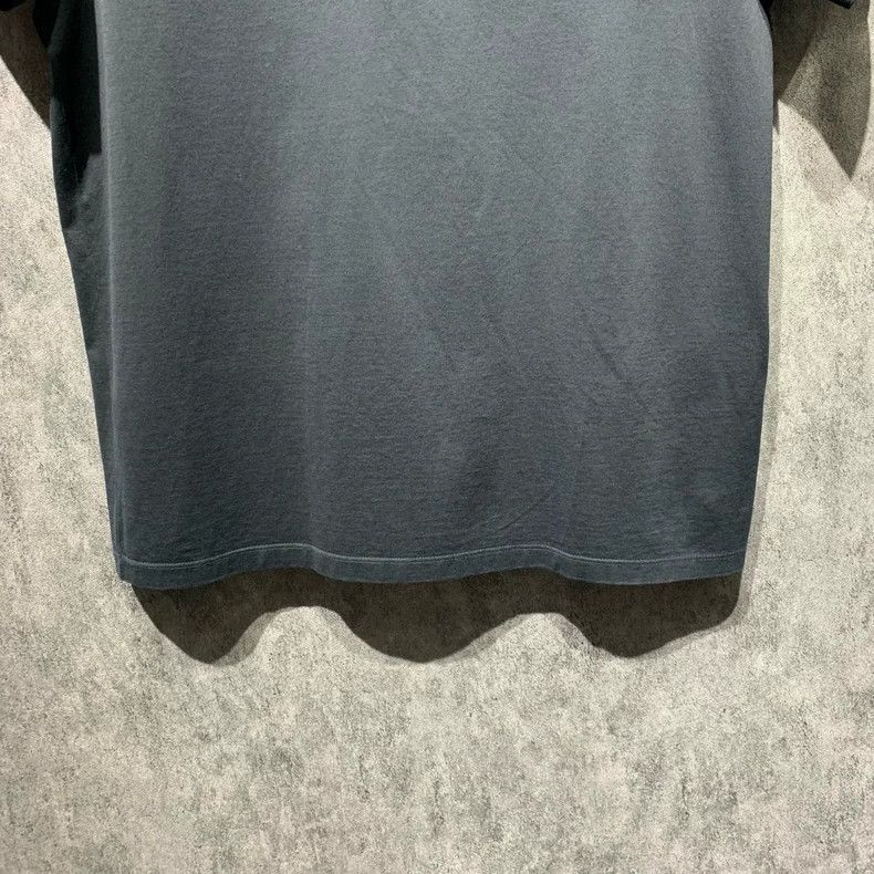 Prada Prada Logo polo short sleeves 2501-Nextarrow Size US L / EU 52-54 / 3 - 8 Thumbnail