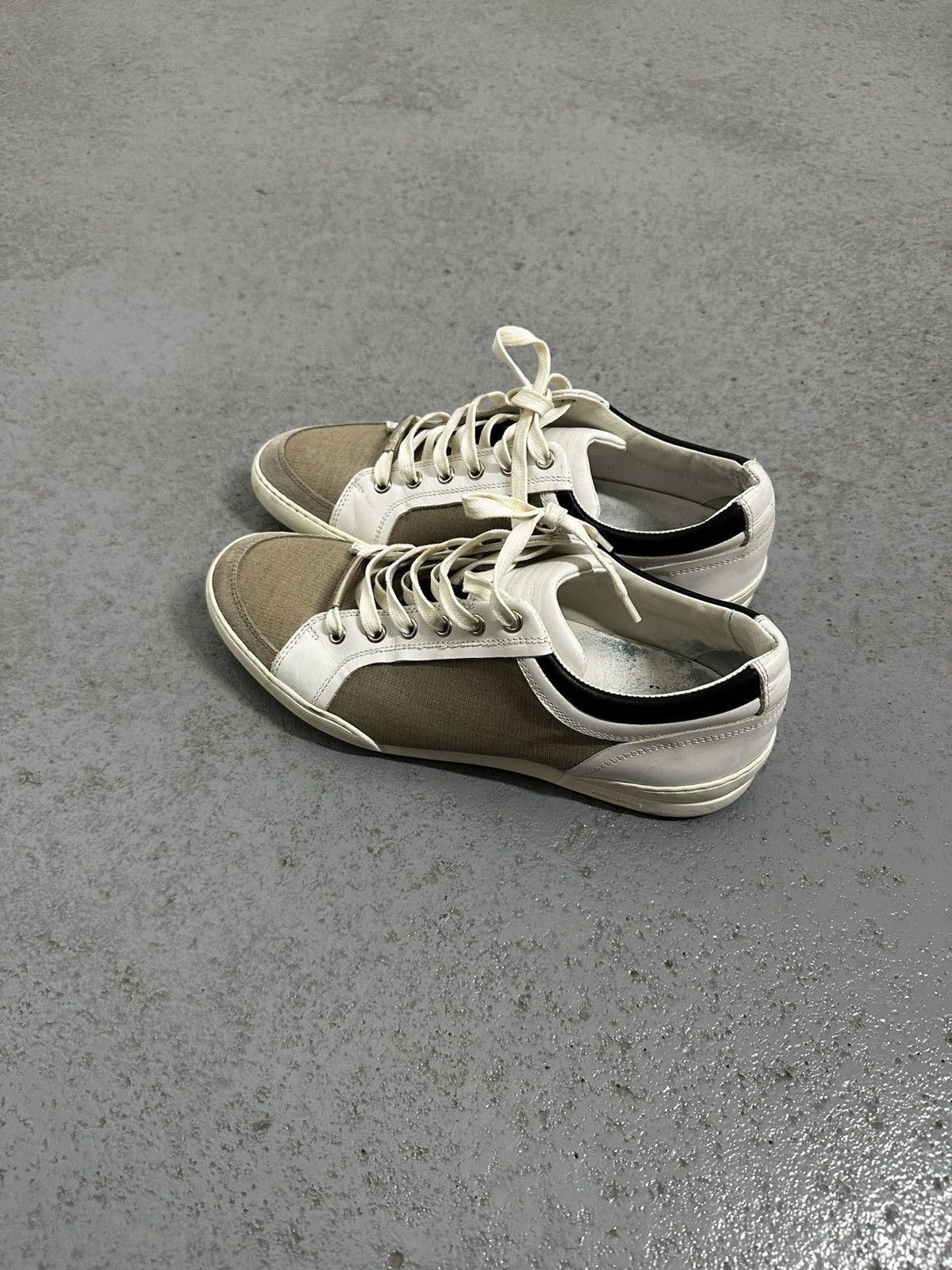 Dior Dior Homme B18 Sneakers Size US 6.5 / EU 39-40 - 5 Thumbnail