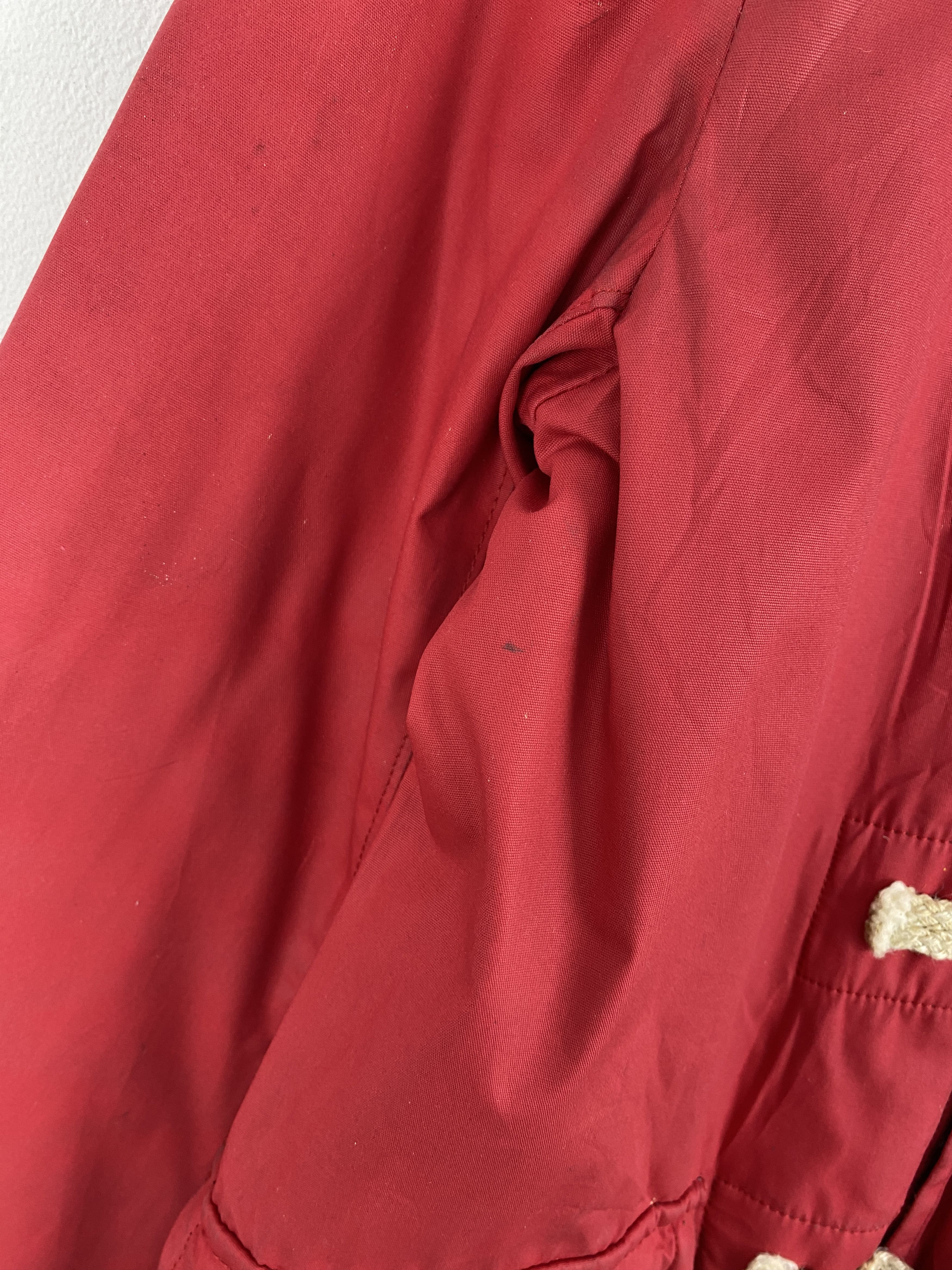 Comme des Garcons Homme Vintage Comme des Garcons Homme Jacket J2016 Size US XS / EU 42 / 0 - 15 Thumbnail