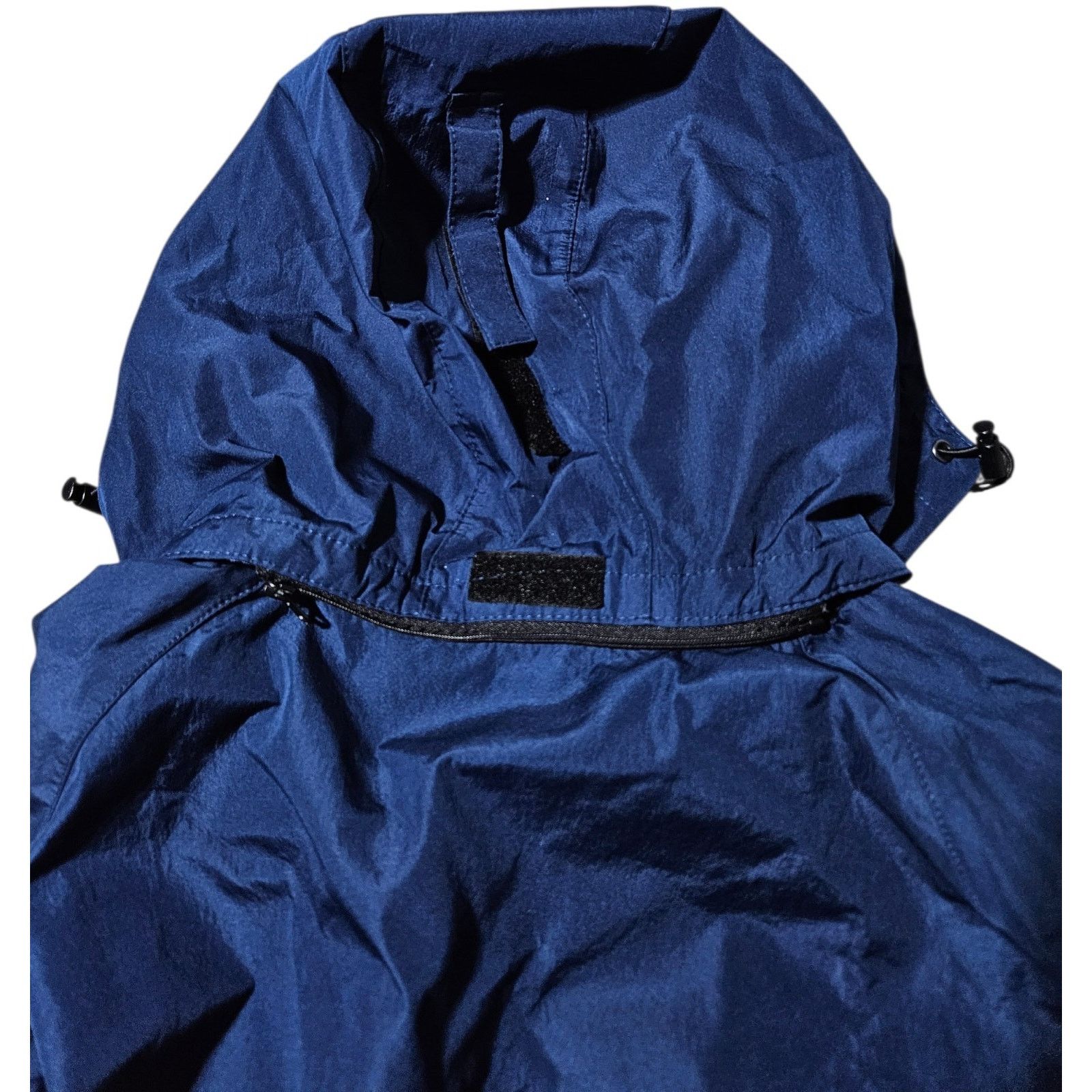 Other Frogg Toggs Jacket Mens XL Hooded Zip Outerwear Windbreaker Size US XL / EU 56 / 4 - 6 Thumbnail