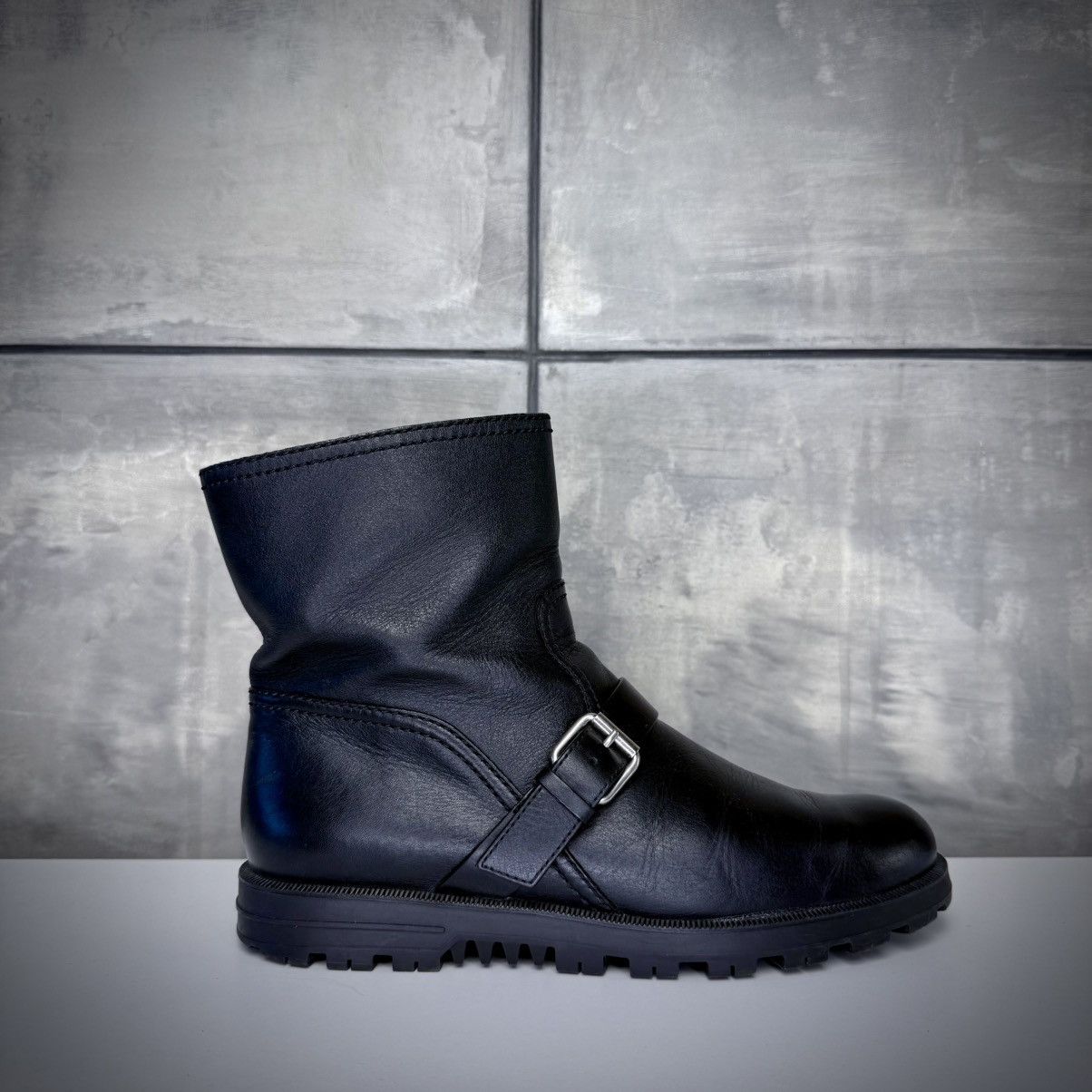 Gucci Belted boots 39 Size US 9 / IT 39 - 1 Thumbnail