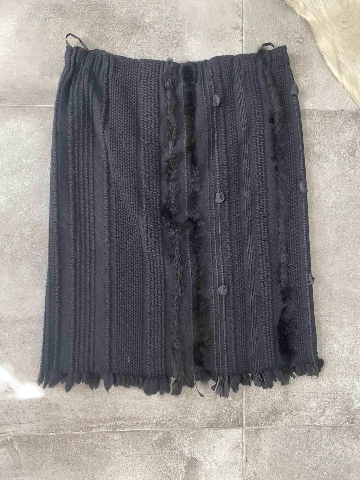 Gucci GUCCI fw2002 by Tom Ford Size 30" / US 8 / IT 44 - 1 Thumbnail