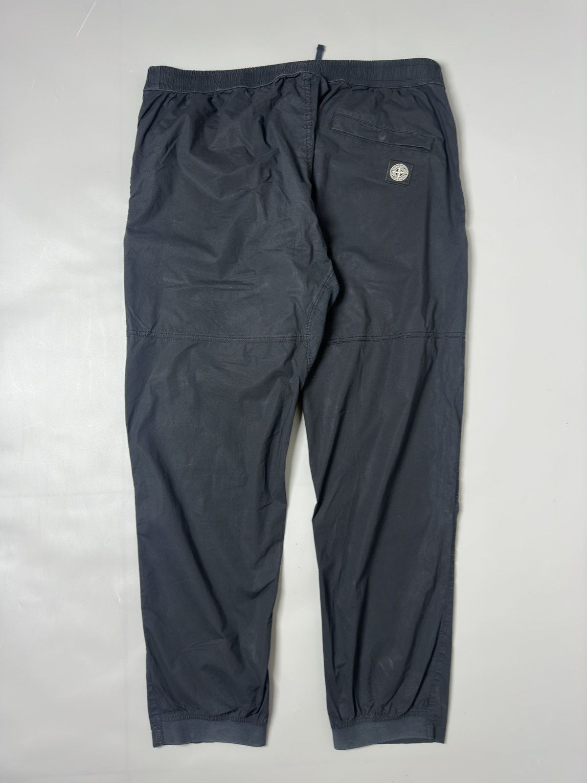 Stone Island Stone Island Nylon Pants Size US 38 / EU 54 - 1 Thumbnail