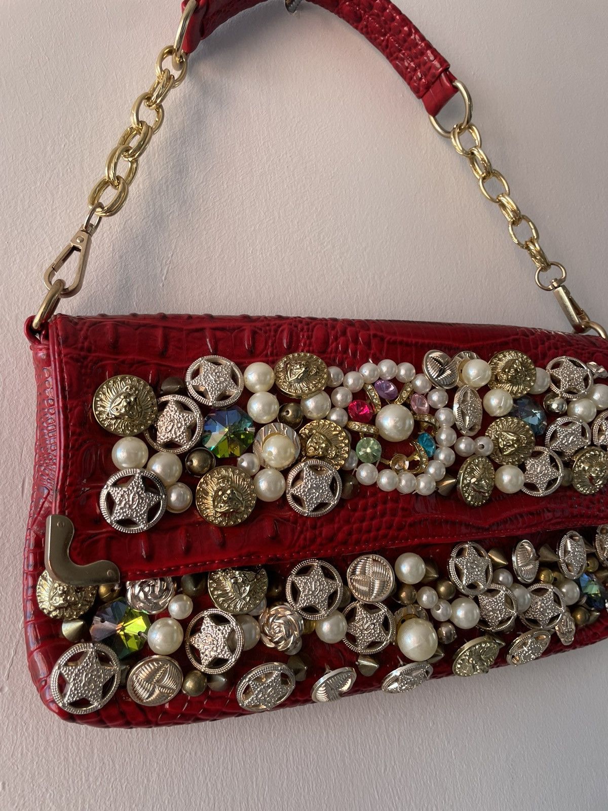 Vintage 00’s bag Size ONE SIZE - 4 Thumbnail