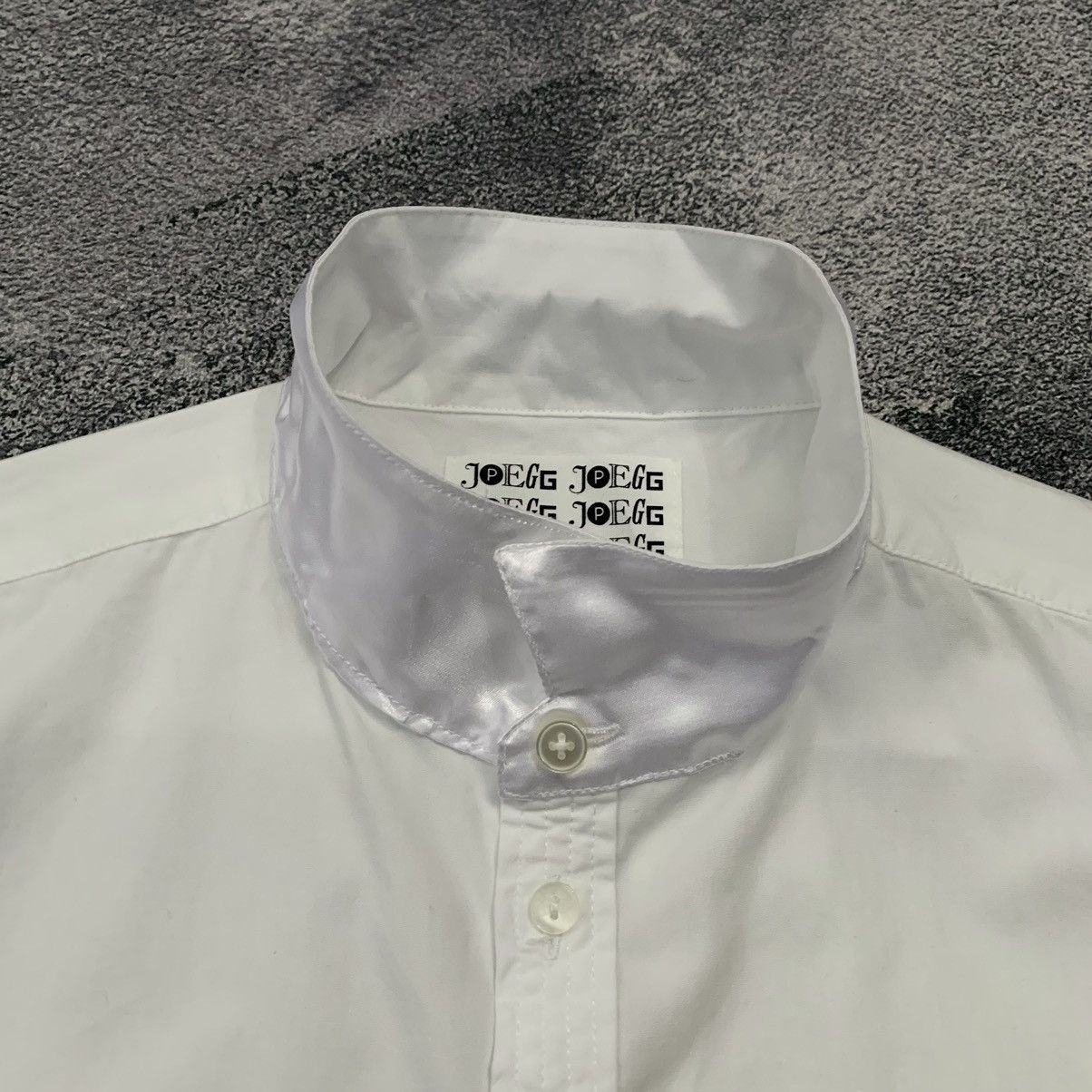 Jean Paul Gaultier 🔥Jean Paul Gaultier Shirt Size US M / EU 48-50 / 2 - 5 Thumbnail