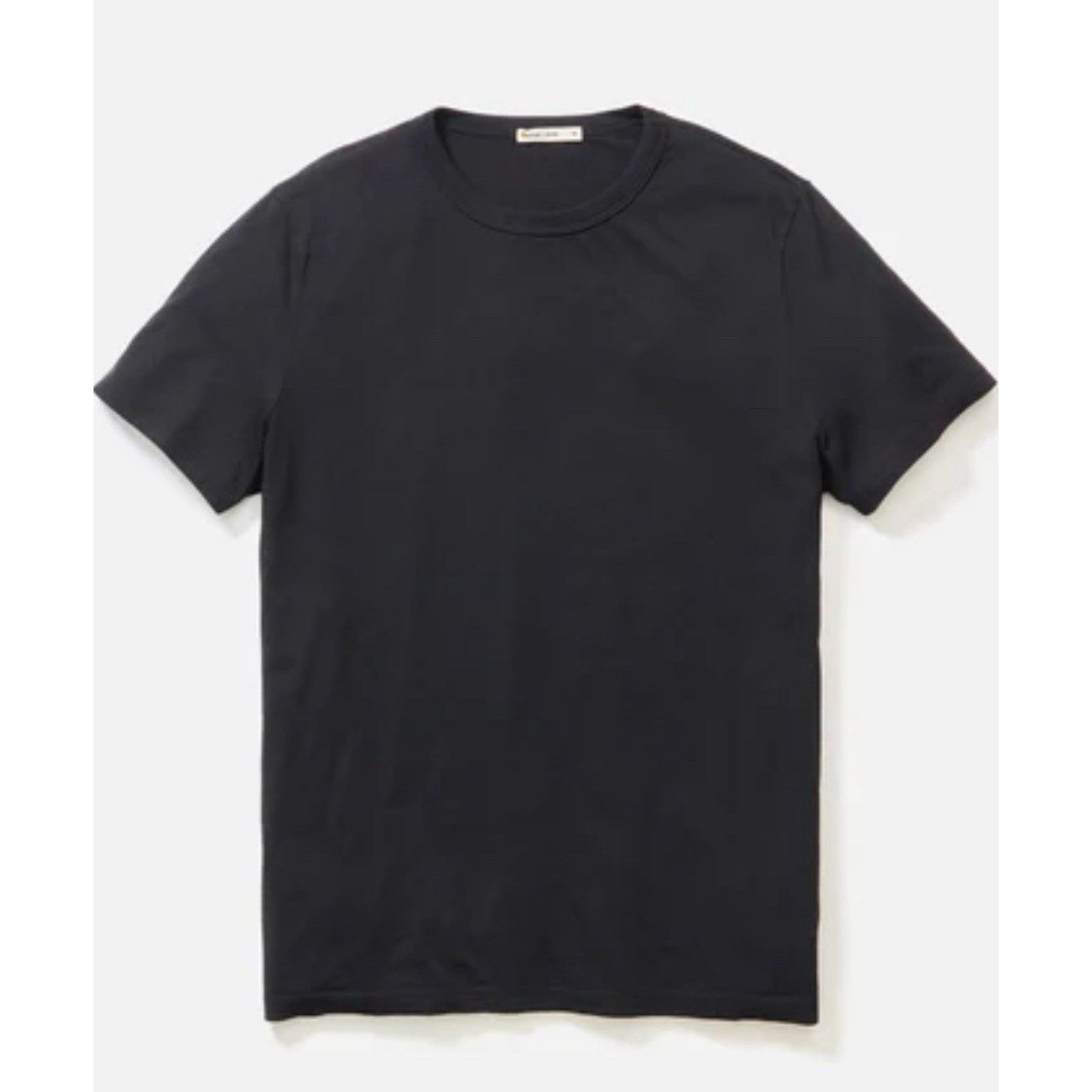 Marine Layer Marine Layer Classic Crew T-shirt in dark X-Large A001762 Size US XL / EU 56 / 4 - 1 Thumbnail