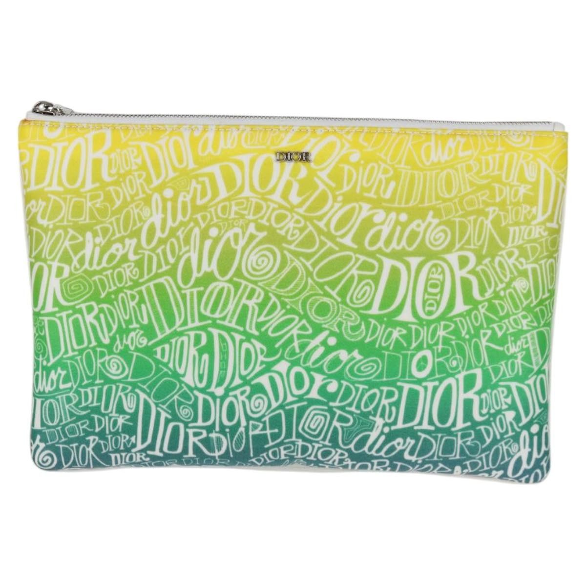 Dior clutch