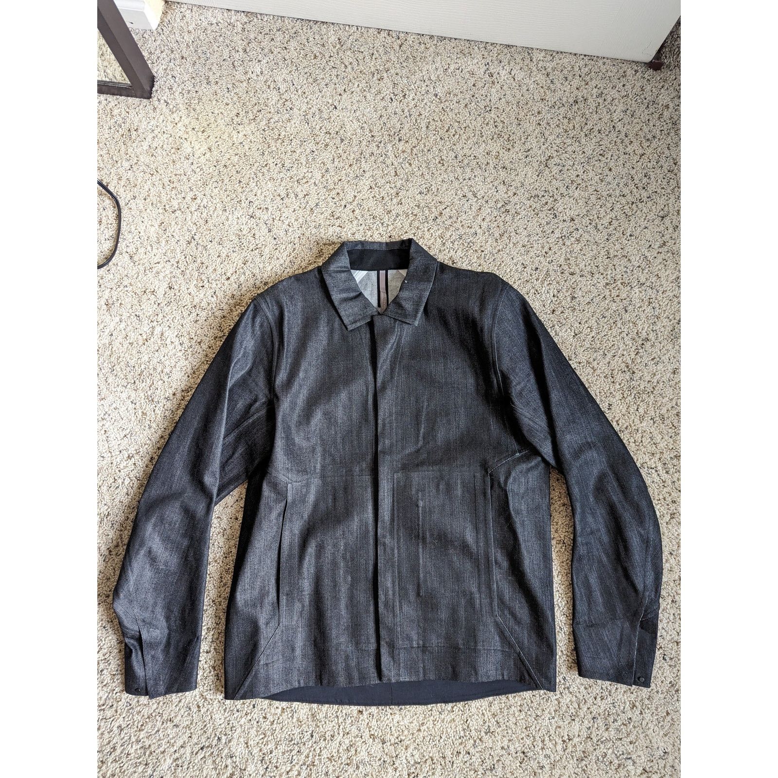 Veilance Veilance Cambre Jacket Size US S / EU 44-46 / 1 - 2 Thumbnail