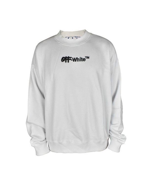Off-White Sweatshirt Size US S / EU 44-46 / 1 - 1 Preview
