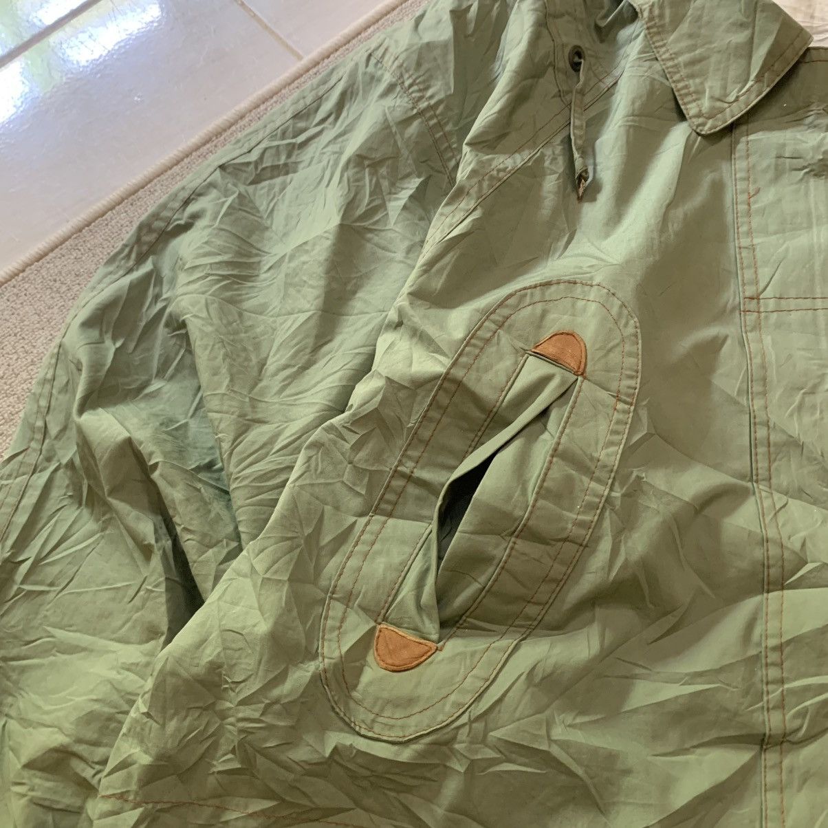 London Fog Vintage London Fog Light Jacket Size US XL / EU 56 / 4 - 3 Thumbnail