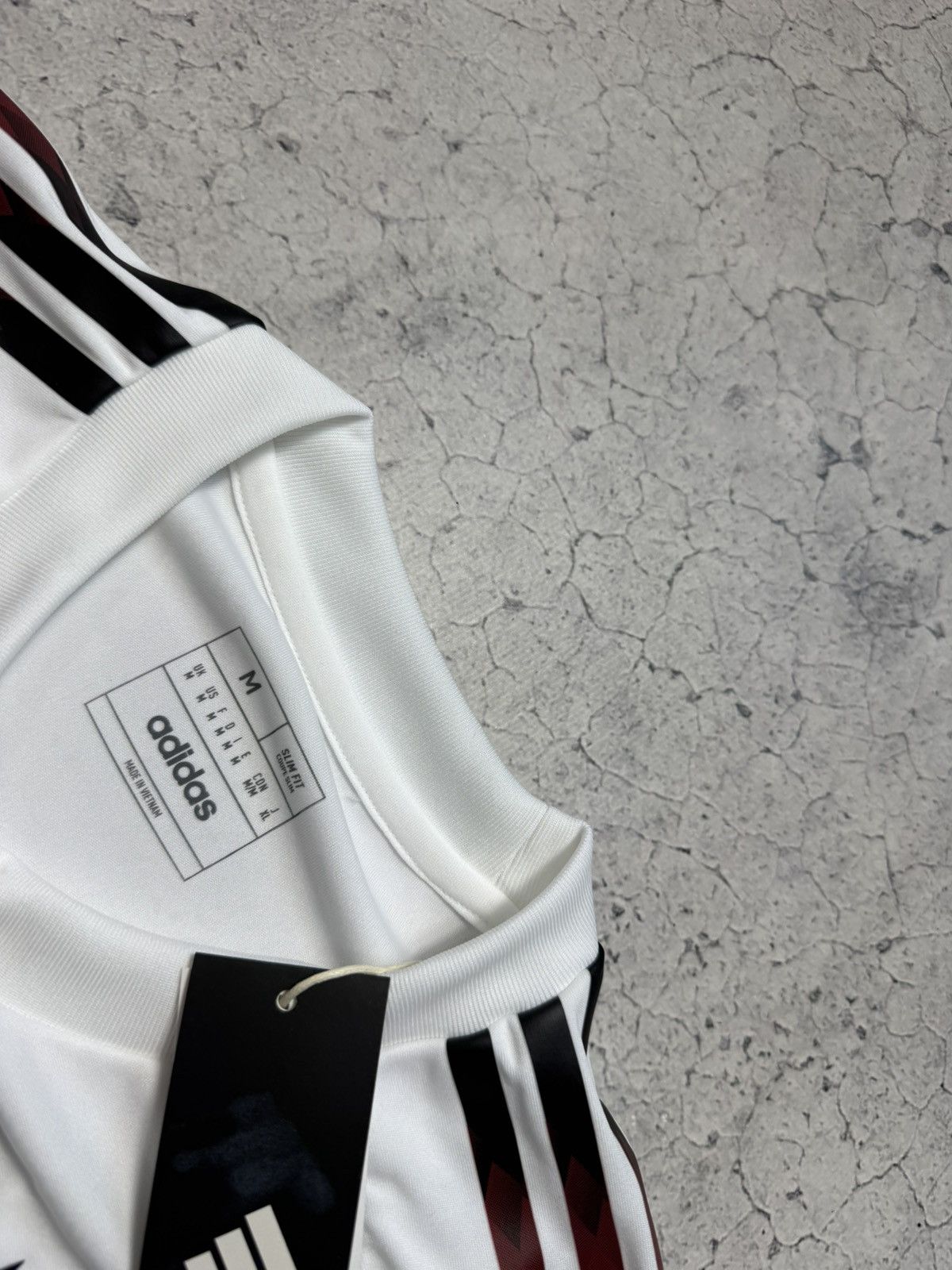 Adidas New Adidas Germany National Team 2024 Soccer Jersey Shirt Size US M / EU 48-50 / 2 - 6 Thumbnail