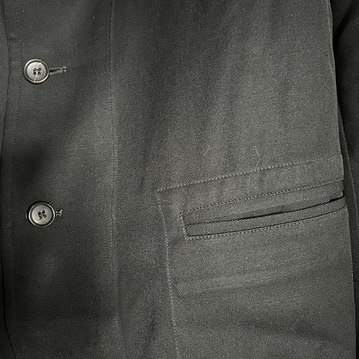 Comme des Garcons SHIRT Men's Lightweight Wool Jacket Sz M Size US M / EU 48-50 / 2 - 3 Thumbnail