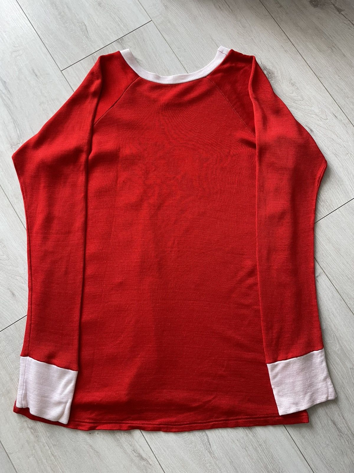 Vintage 🚨RARE🚨Vintage FC Union Berlin 82/83 Kotaura Football Shirt Size US S / EU 44-46 / 1 - 8 Thumbnail