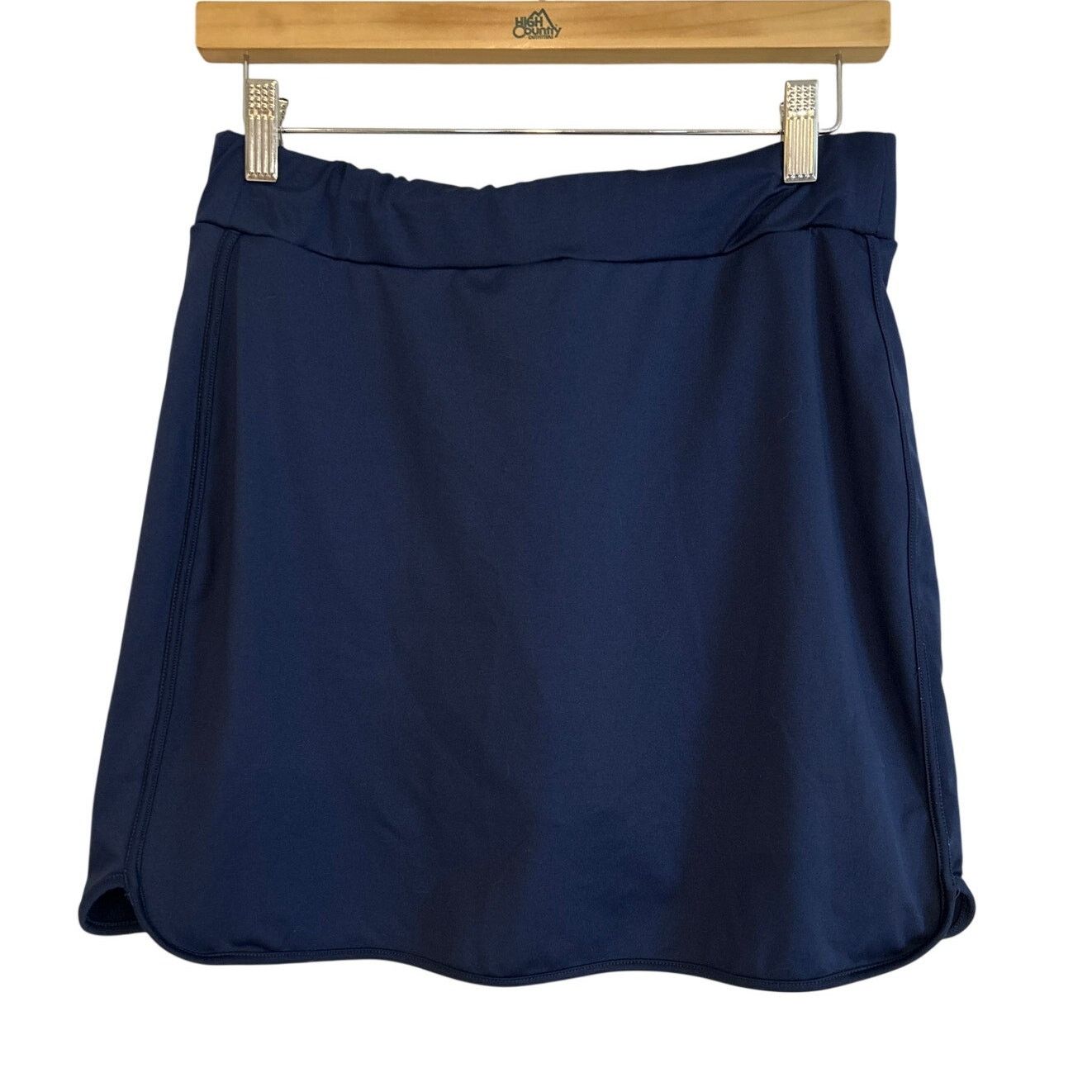 J.Crew NWOT J. Crew Women's Athletic Active Skort Small Size 28" / US 6 / IT 42 - 1 Thumbnail