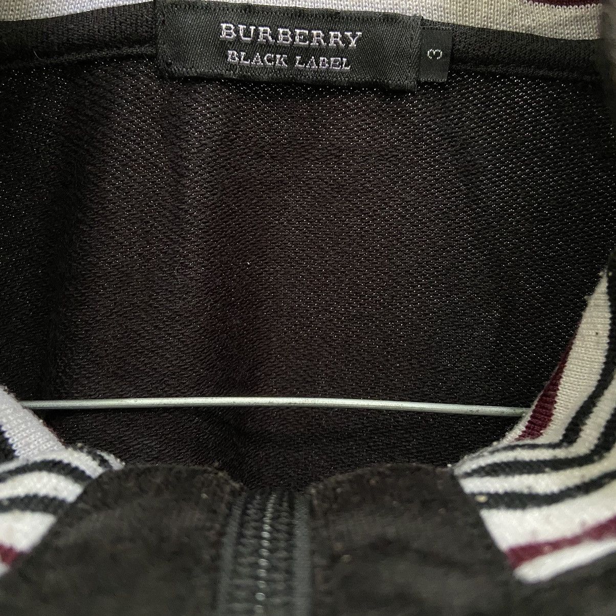 Burberry Burberry Black Label Track Top Jacket Size US M / EU 48-50 / 2 - 6 Thumbnail