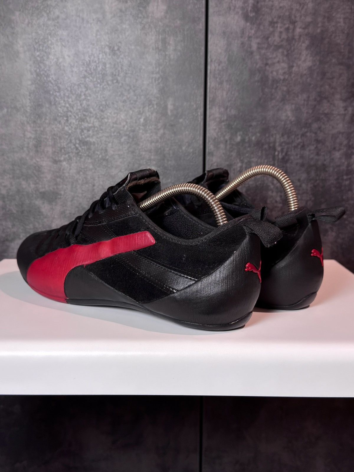 Puma Sick Vintage Puma Klim Sneakers Balenciaga Y3 No Faith AS98 Size US 9 / EU 42 - 10 Thumbnail