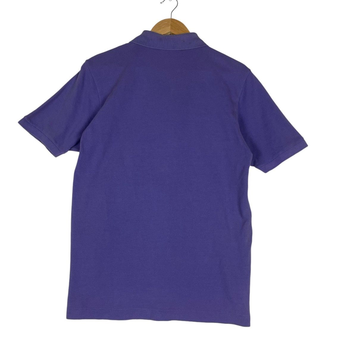Gianni Valentino 🔥LAST PRICE🔥 Vintage Gianni Valentino Polo Shirt Size US M / EU 48-50 / 2 - 6 Thumbnail