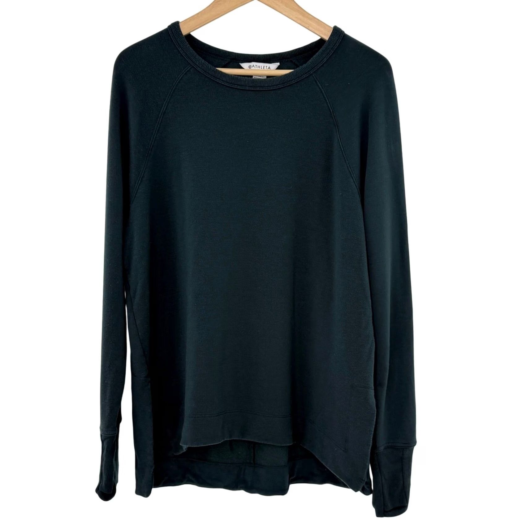 Athleta VINTAGE? No. Size M / US 6-8 / IT 42-44 - 2 Thumbnail
