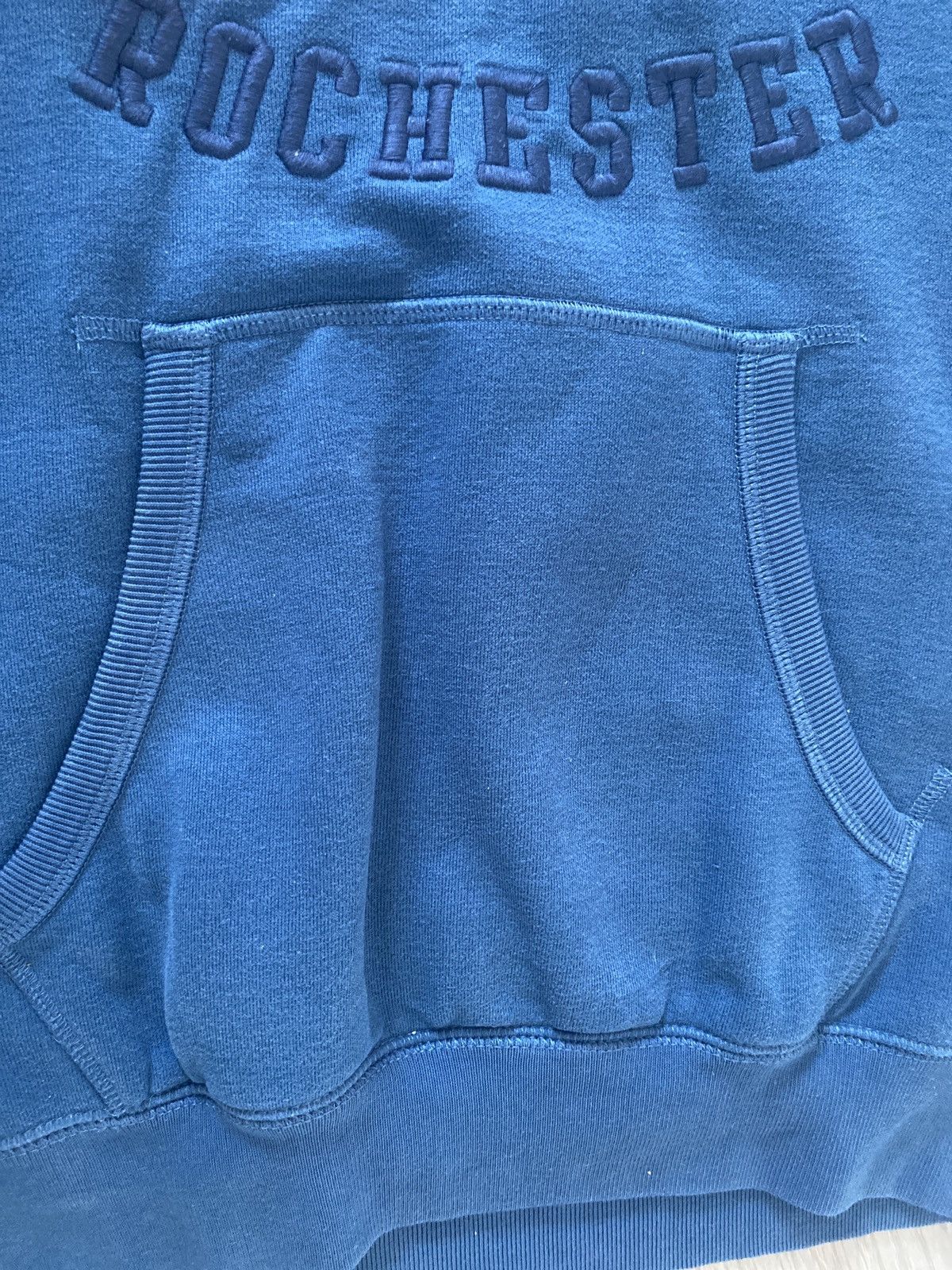 Champion Blue Champion Vintage Sweatshirt Size US M / EU 48-50 / 2 - 3 Thumbnail