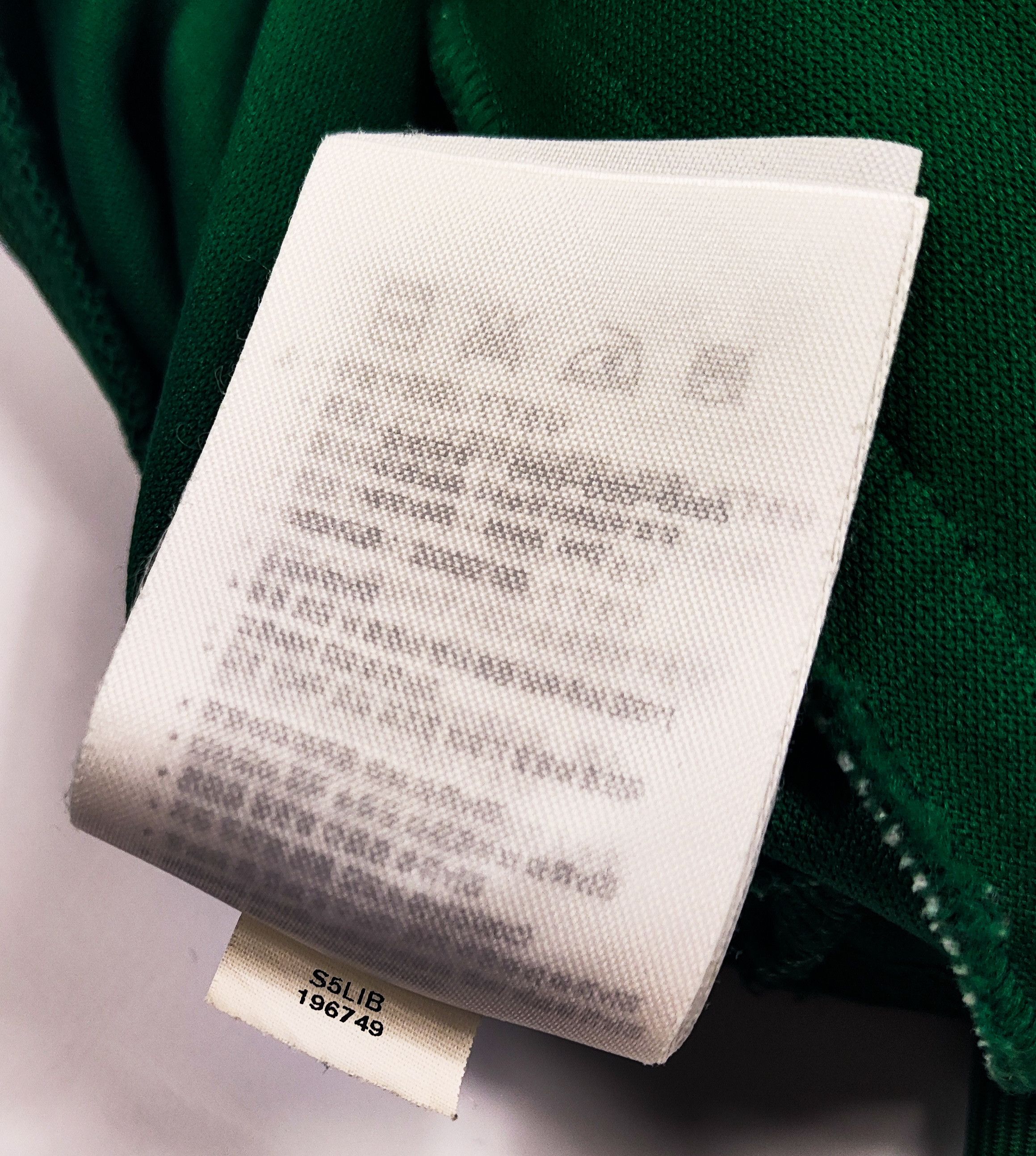 Nike Australia Nike Vintage Jacket Top Tracksuit Full Zip Vintage Size US XL / EU 56 / 4 - 5 Thumbnail