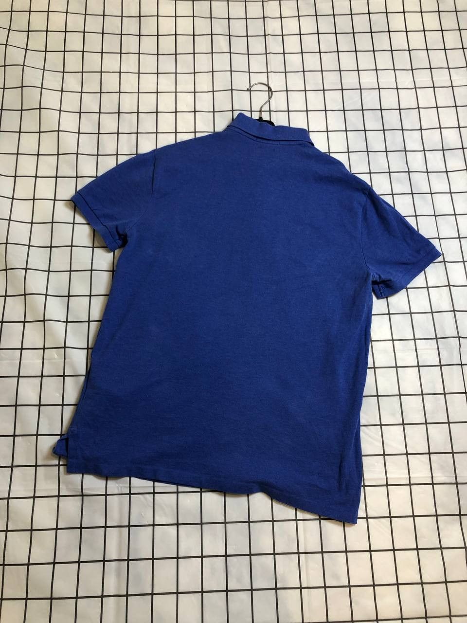Polo Ralph Lauren Polo Ralph Lauren Preppy Casual Pony Short Sleeve Cotton Size US M / EU 48-50 / 2 - 9 Thumbnail