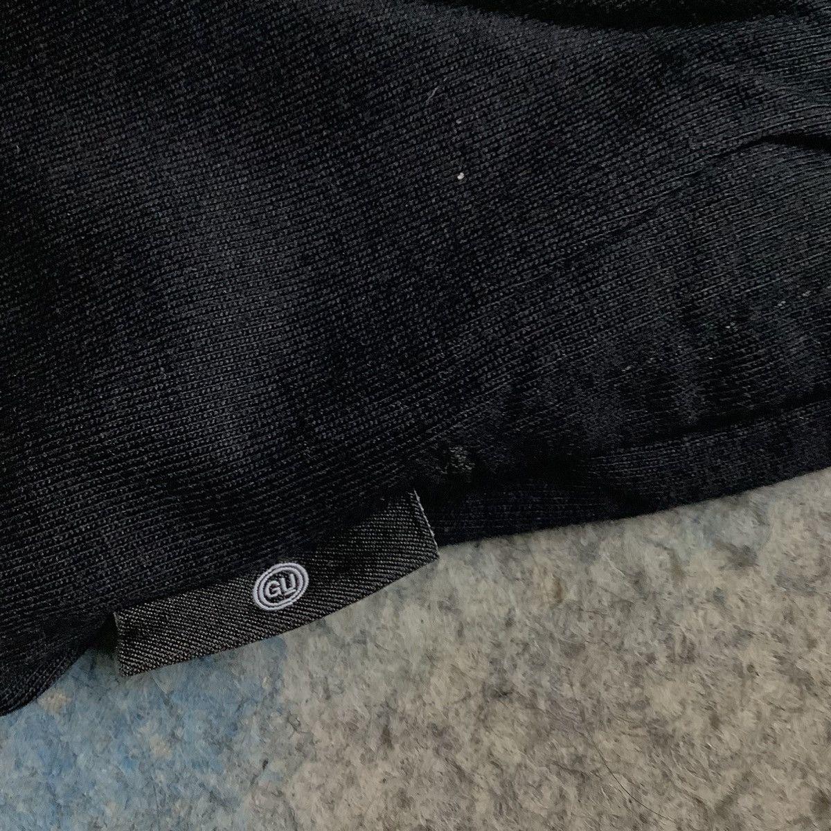 GU × Junya Watanabe × Undercover GU Undercover Junya Watanabe Pocket Tee Size US XL / EU 56 / 4 - 8 Thumbnail