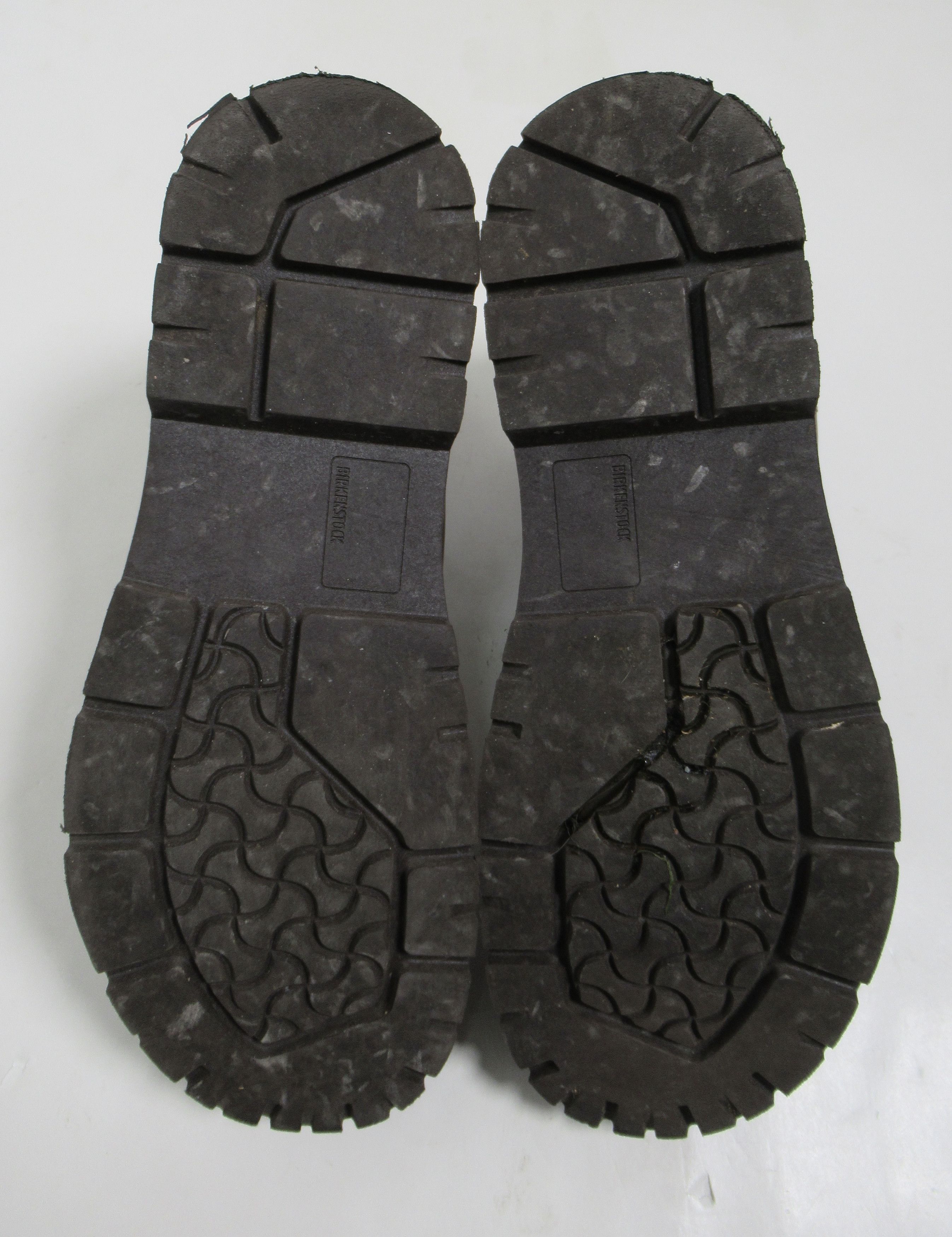 Birkenstock Birkenstock Highwood Slip On Mid Boots Chocolate 13 US Size US 13 / EU 46 - 7 Thumbnail