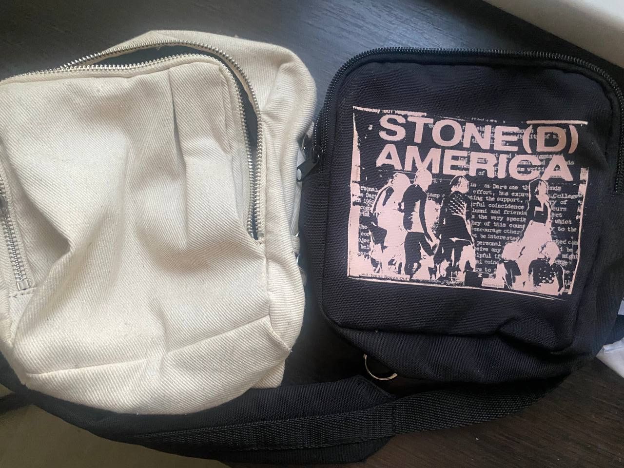 Eastpak × Raf Simons Raf Simons x Eastpak 