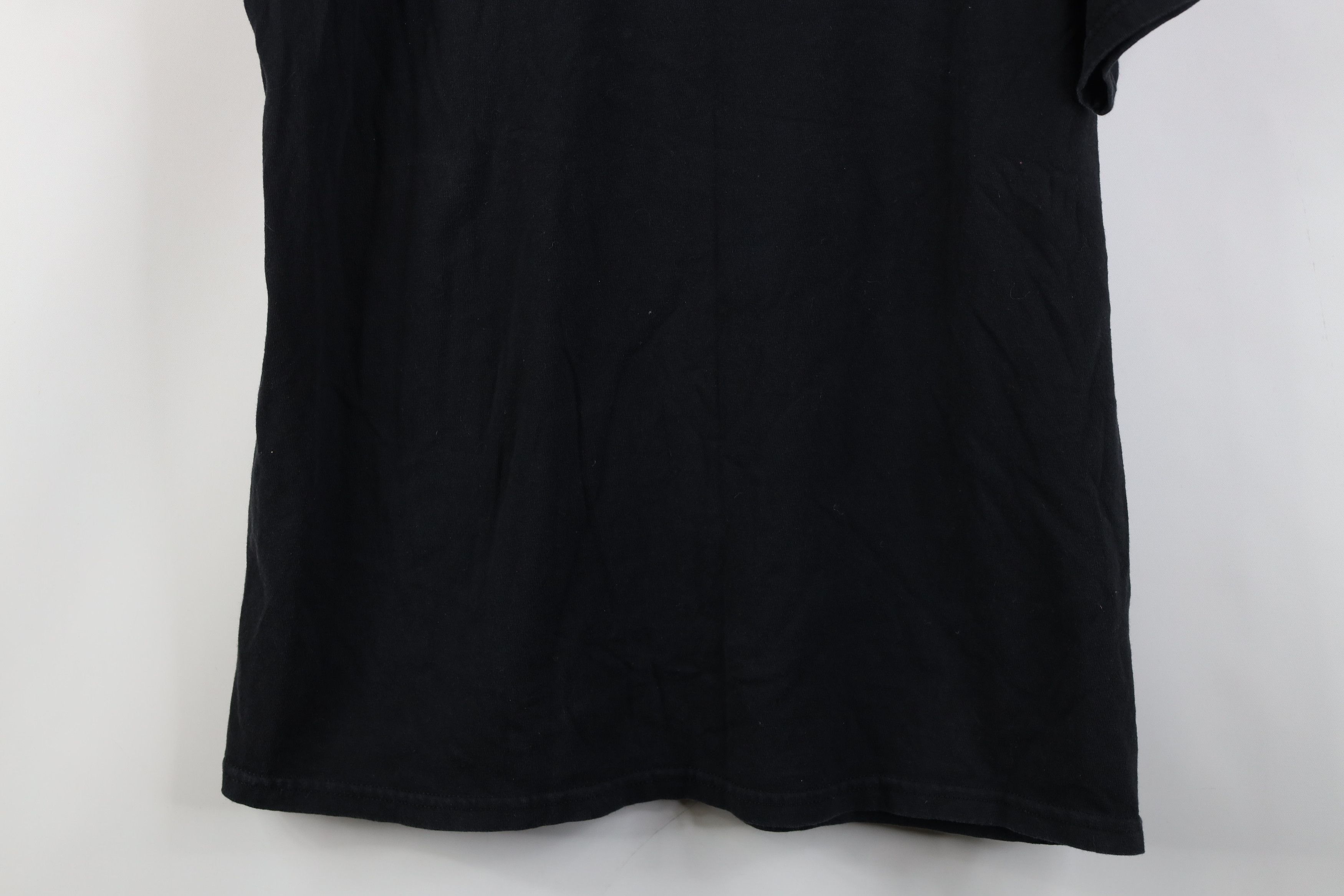 Vintage Vintage Ben Stiller Zoolander Movie Short Sleeve T-Shirt Size US L / EU 52-54 / 3 - 15 Thumbnail