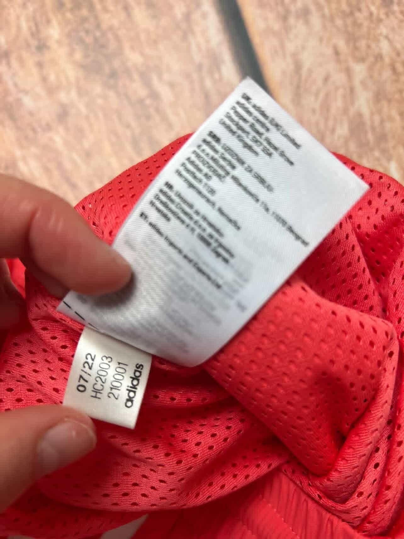 Adidas Adidas sweatpants trousers Size 34" / US 12 / IT 48 - 4 Thumbnail