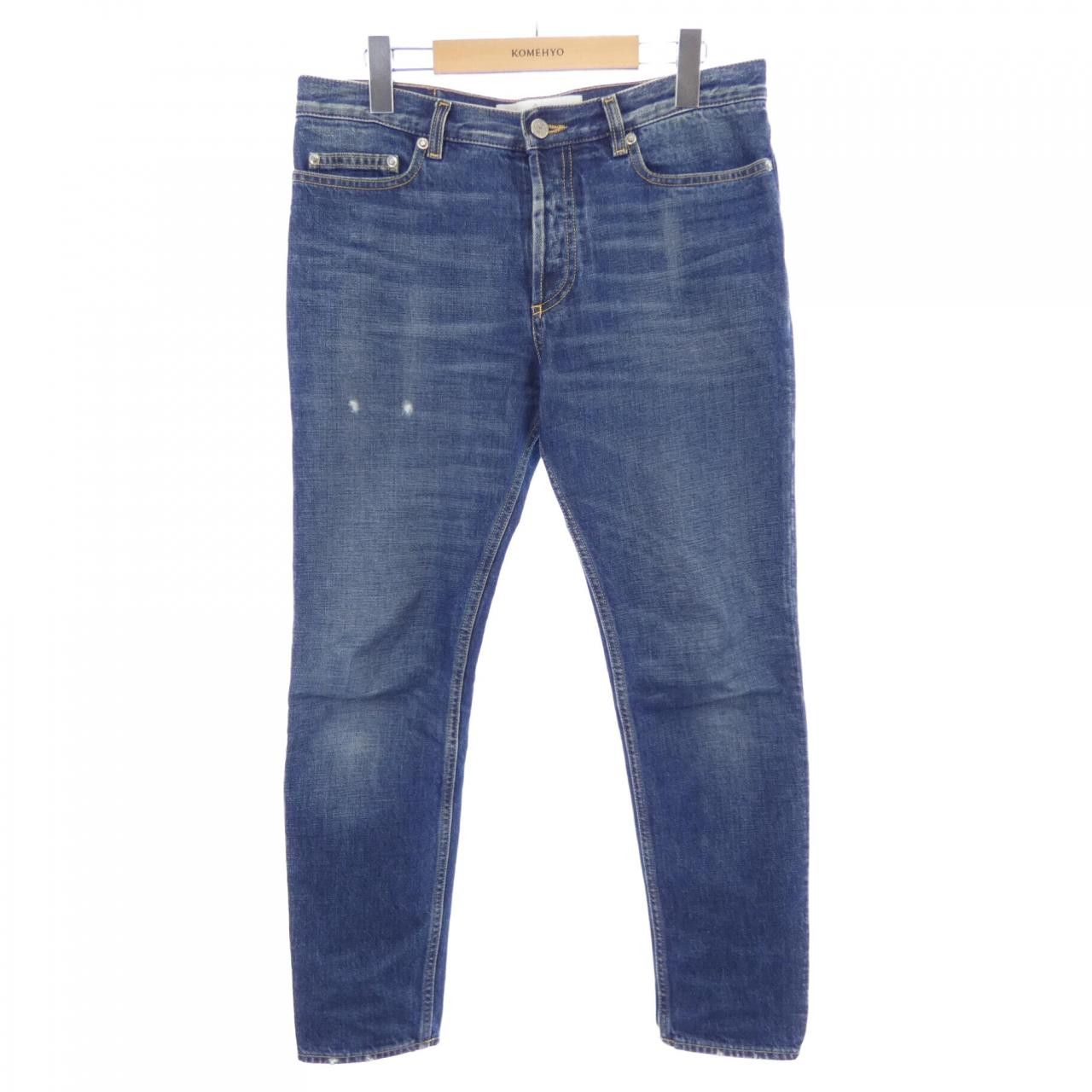 Golden Goose Golden Goose Golden Goose Jeans Denim Jeans DUTY FREE for USA Size ONE SIZE - 1 Thumbnail