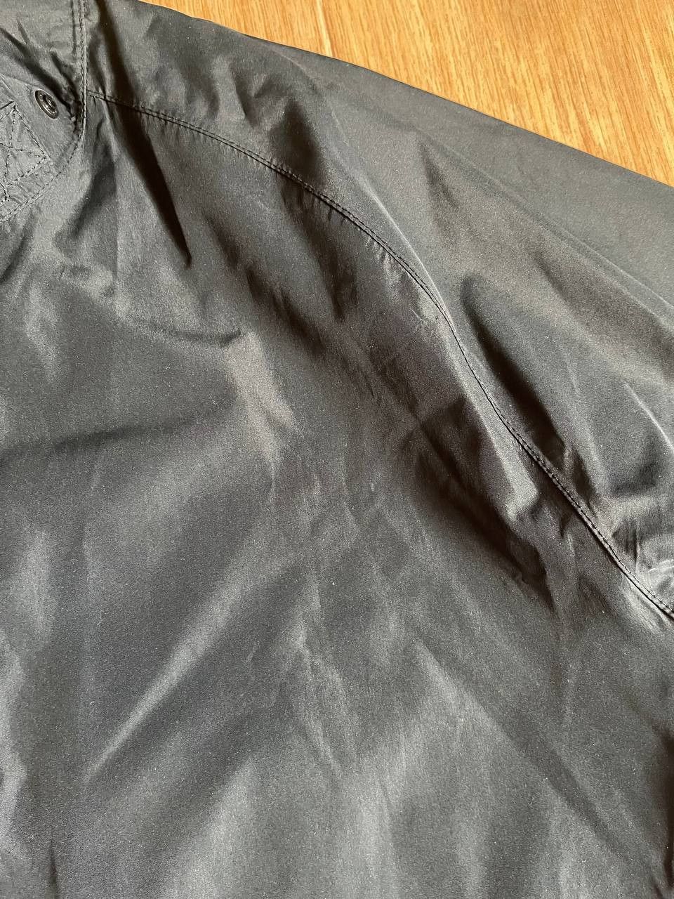 Barbour Barbour International Havock Jacket Waterproof Size L Size US L / EU 52-54 / 3 - 15 Thumbnail