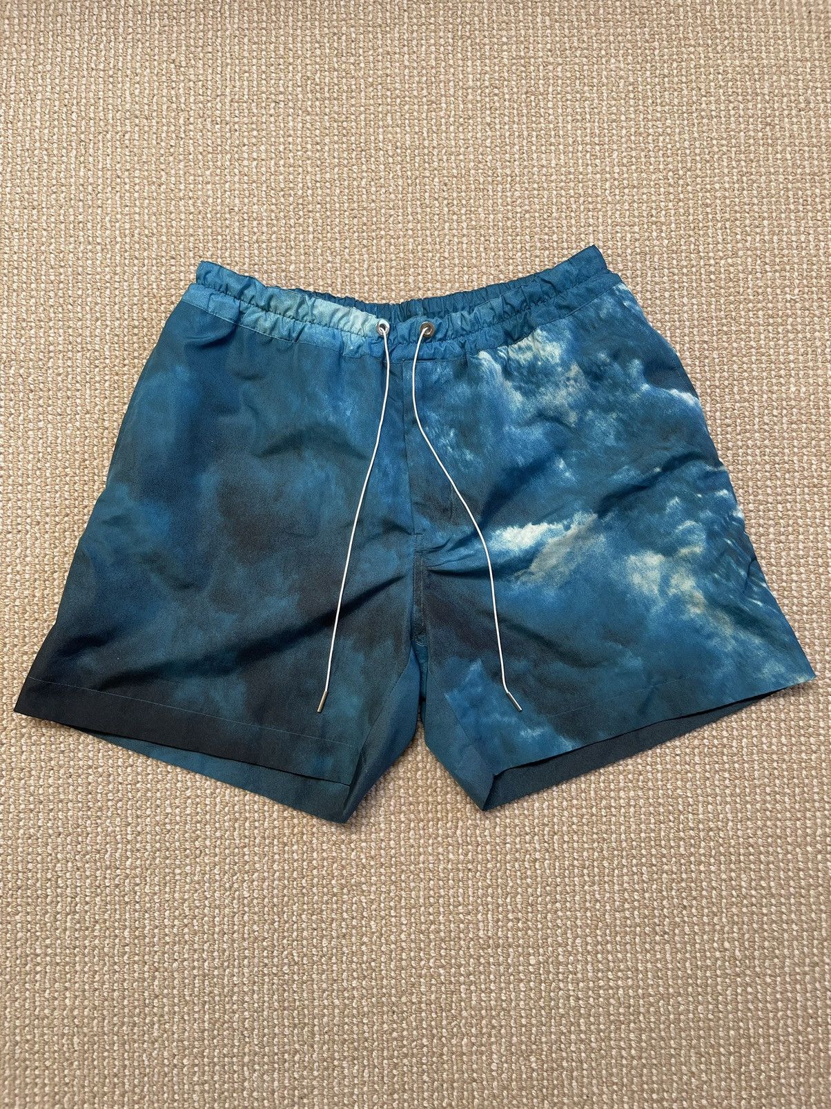 Fumito Ganryu Swim Shorts