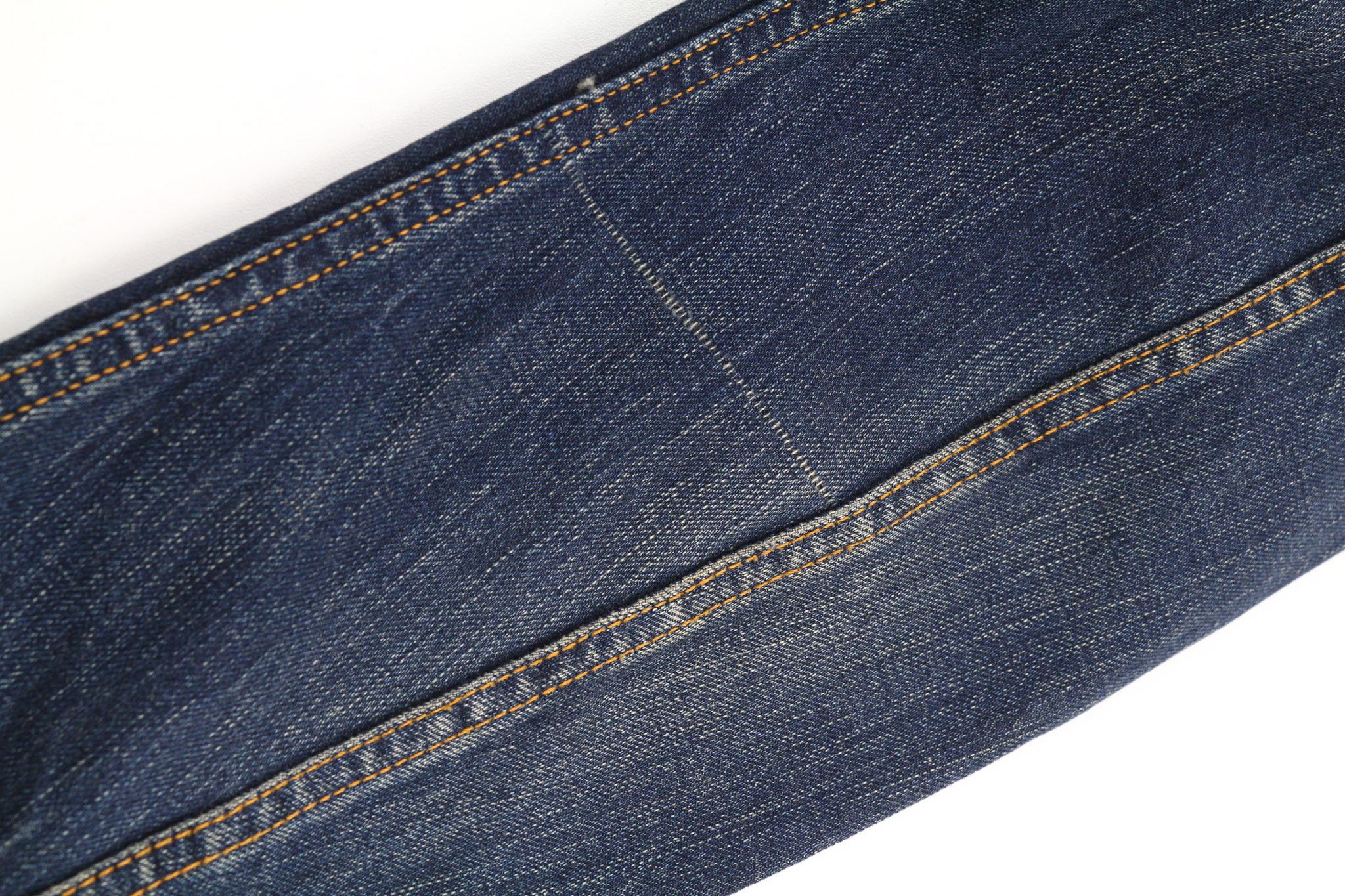 Nudie Jeans BILLY DARK AUTHENTIC DENIM S Blue Denim Jacket 80397 Size US S / EU 44-46 / 1 - 7 Thumbnail