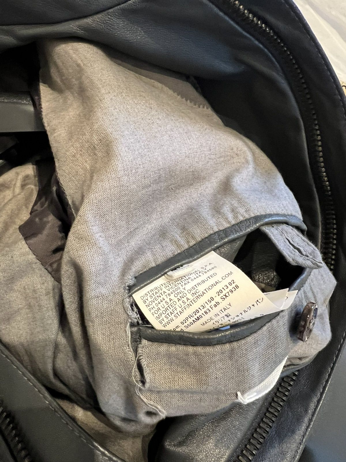 Maison Margiela Maison martin margiela Size US M / EU 48-50 / 2 - 10 Thumbnail