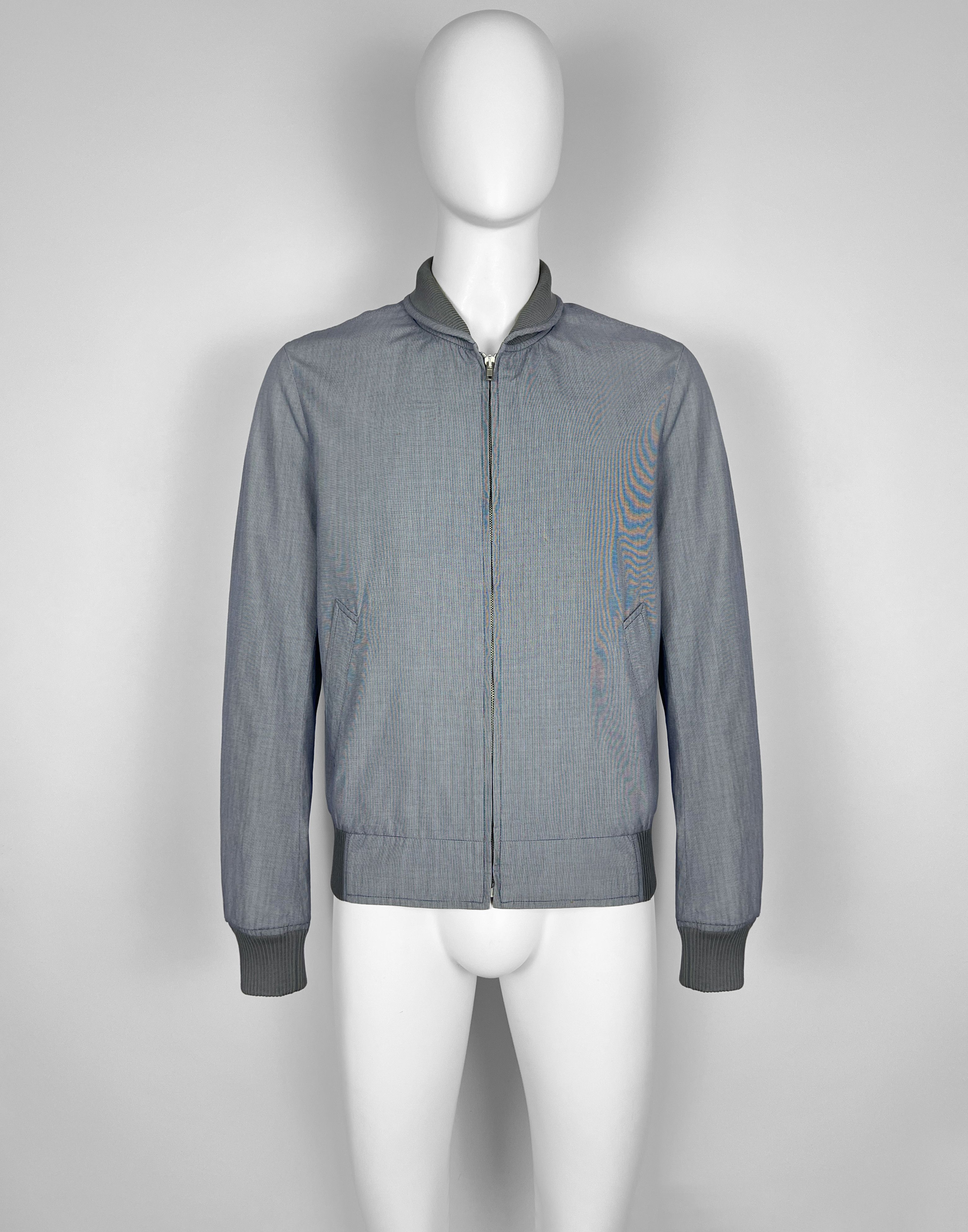 Maison Margiela Archive Jacket | Grailed
