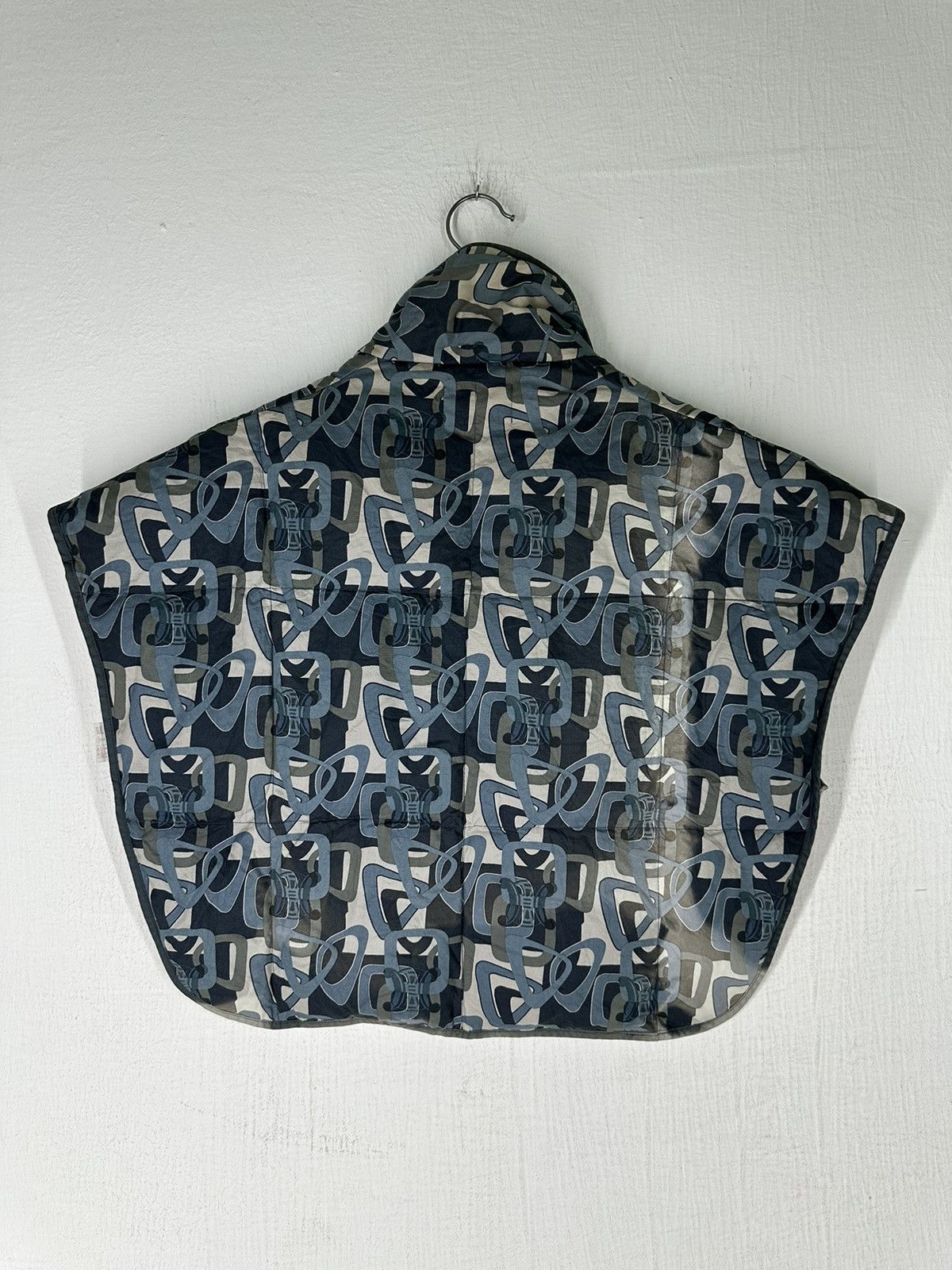 Celine Celine Paris Puffer Size ONE SIZE - 8 Thumbnail