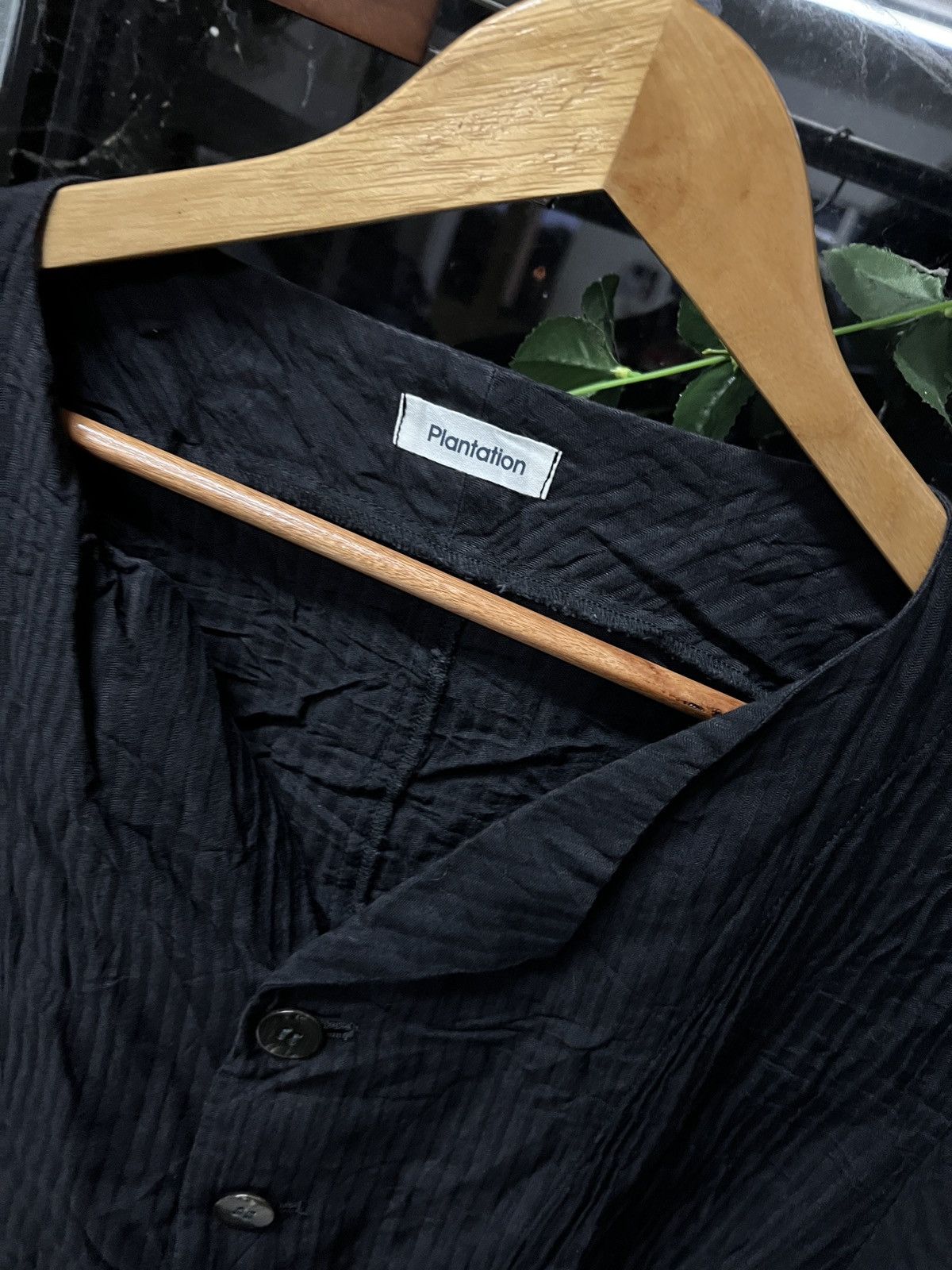 Issey Miyake Plantation Issey Miyake Size M / US 6-8 / IT 42-44 - 3 Thumbnail