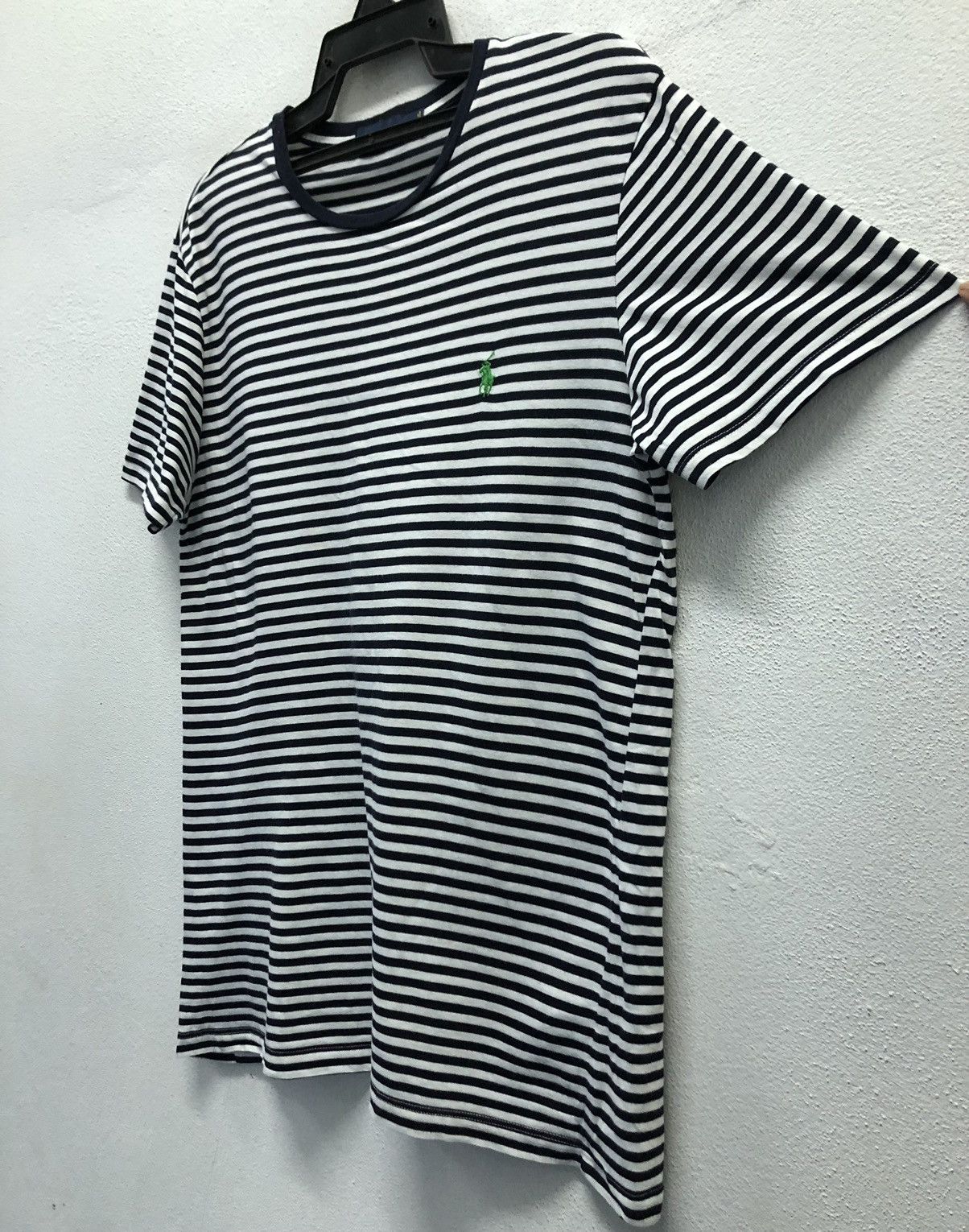 Polo Ralph Lauren Polo Ralph Lauren T-Shirt Size US XL / EU 56 / 4 - 5 Thumbnail