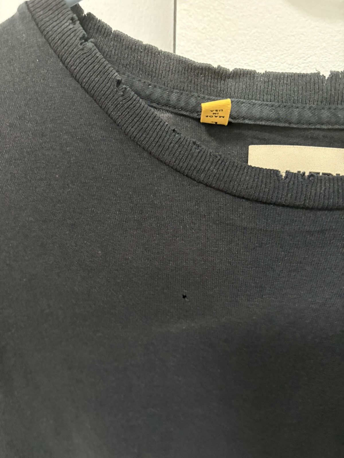 Gallery Dept. Gallery Dept Miami Board Walk Size US L / EU 52-54 / 3 - 6 Thumbnail
